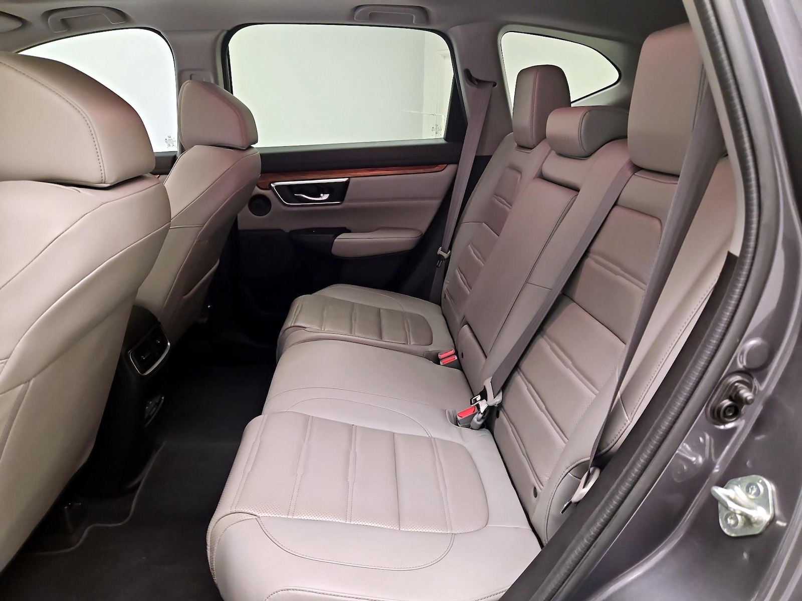 2021 Honda CR-V Touring - Photo 22