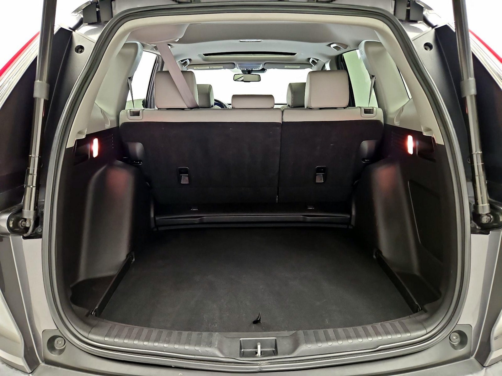 2021 Honda CR-V Touring - Photo 23