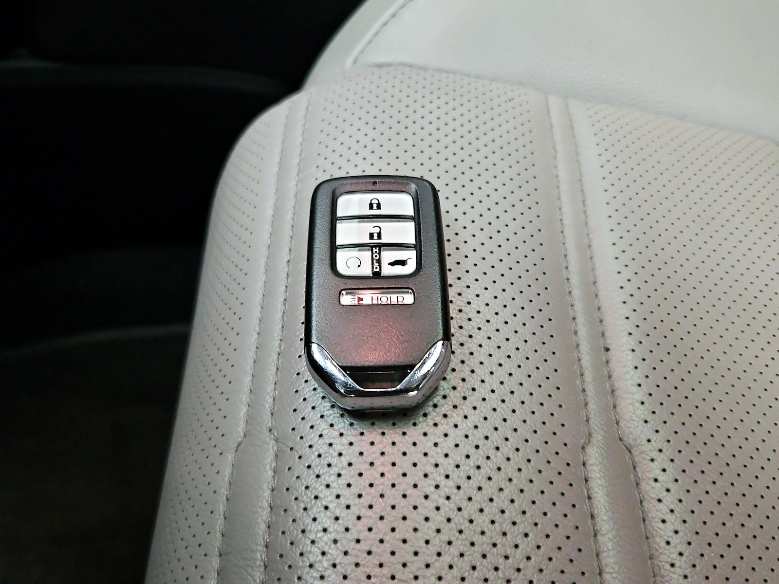 2021 Honda CR-V Touring - Photo 25