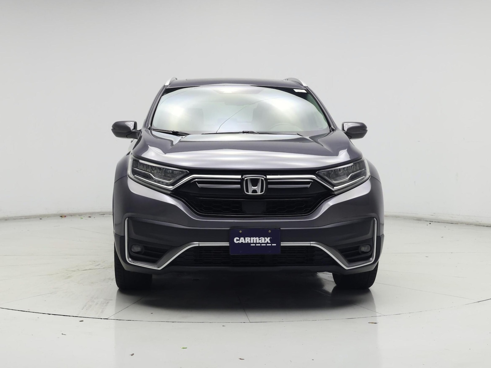 2021 Honda CR-V Touring - Photo 6