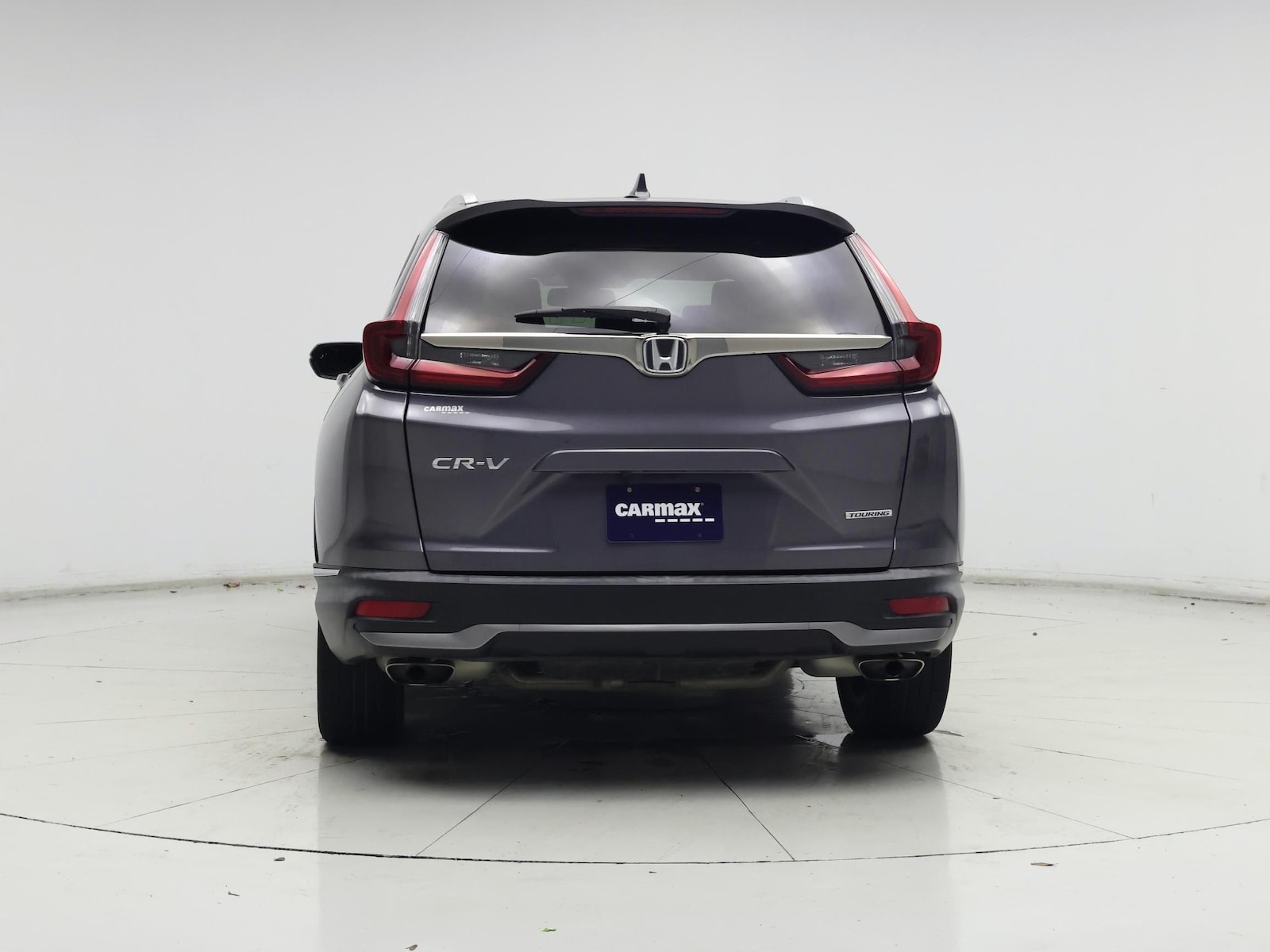 2021 Honda CR-V Touring - Photo 7