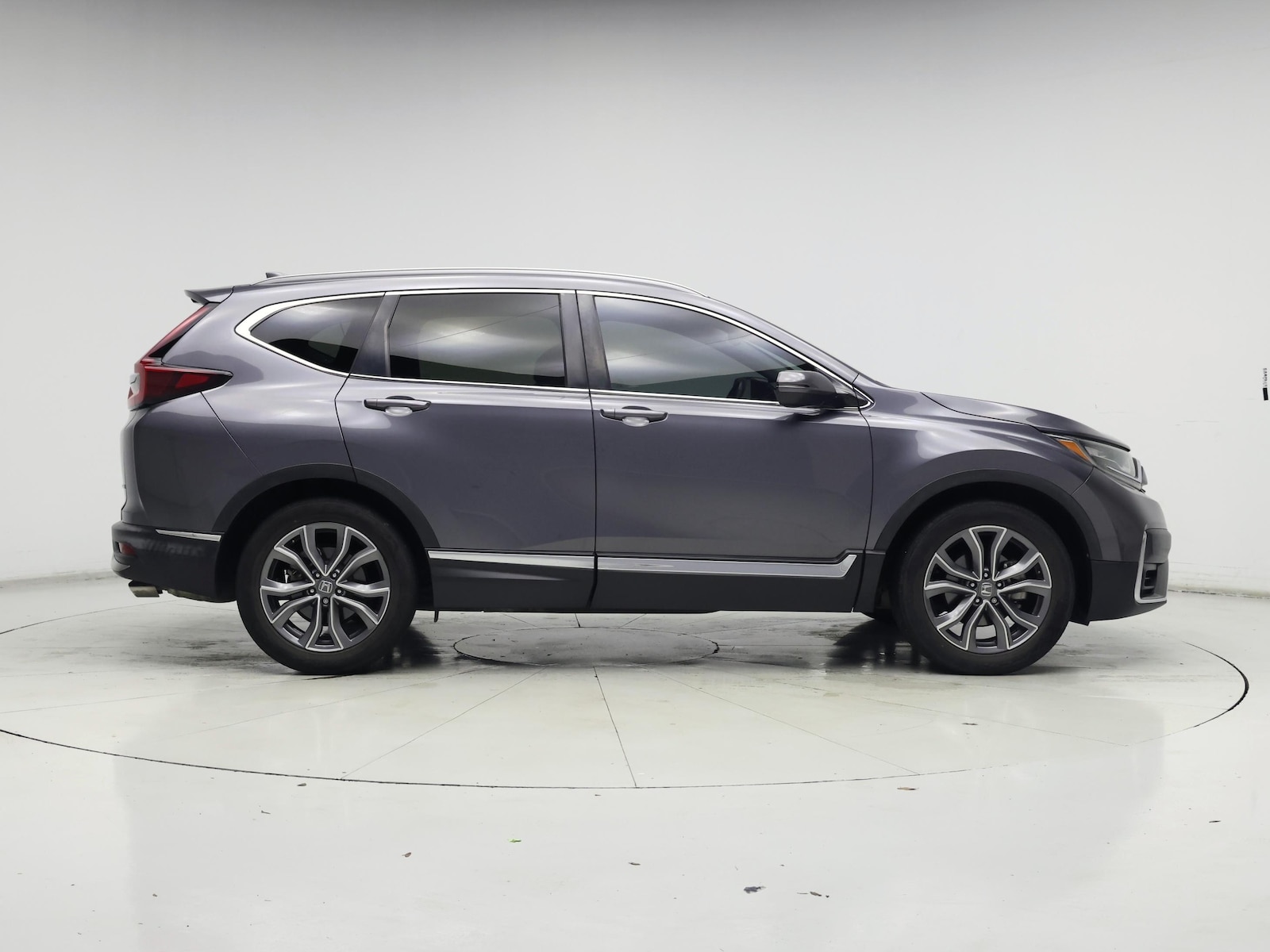 2021 Honda CR-V Touring - Photo 8