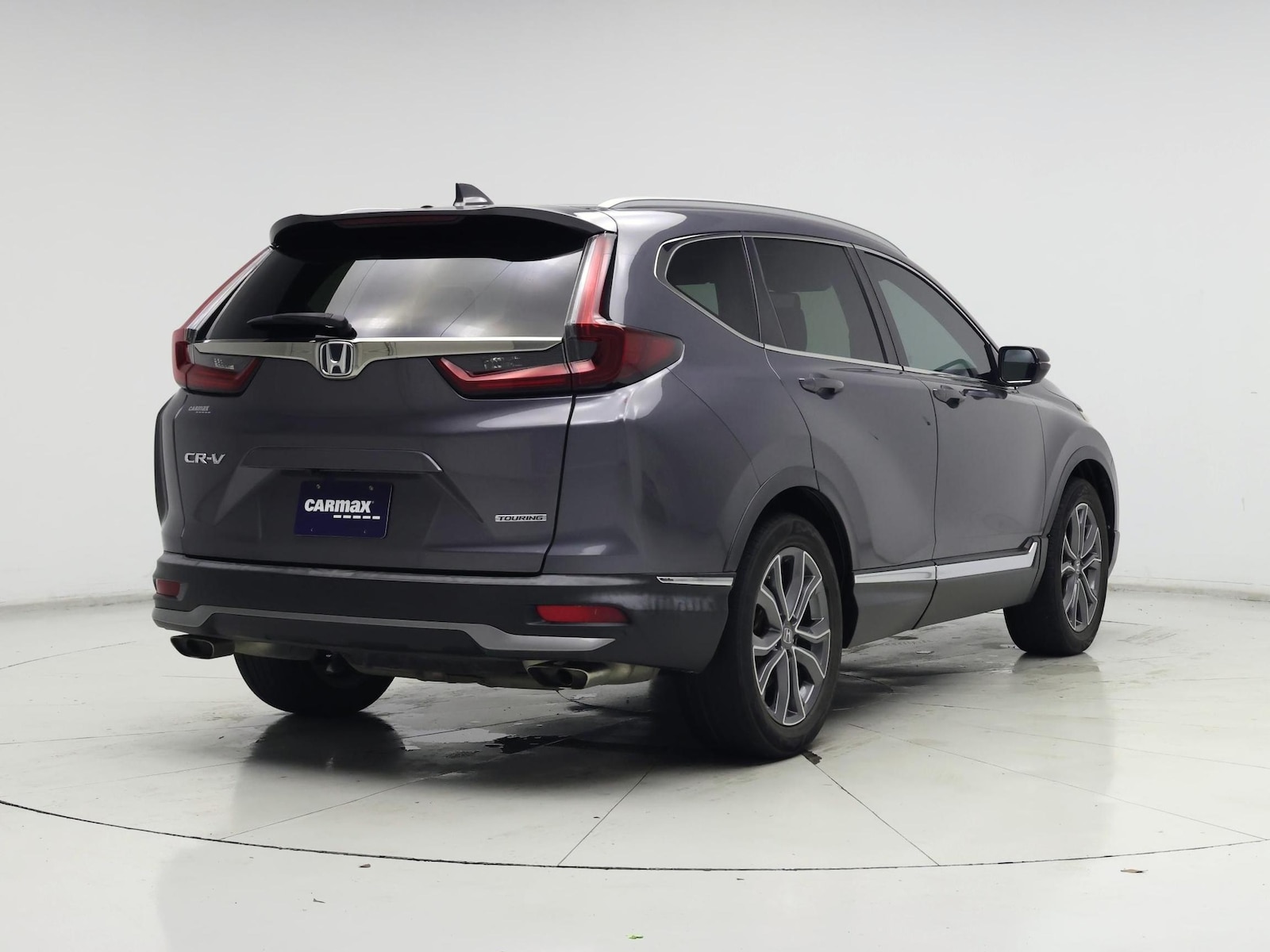 2021 Honda CR-V Touring - Photo 9