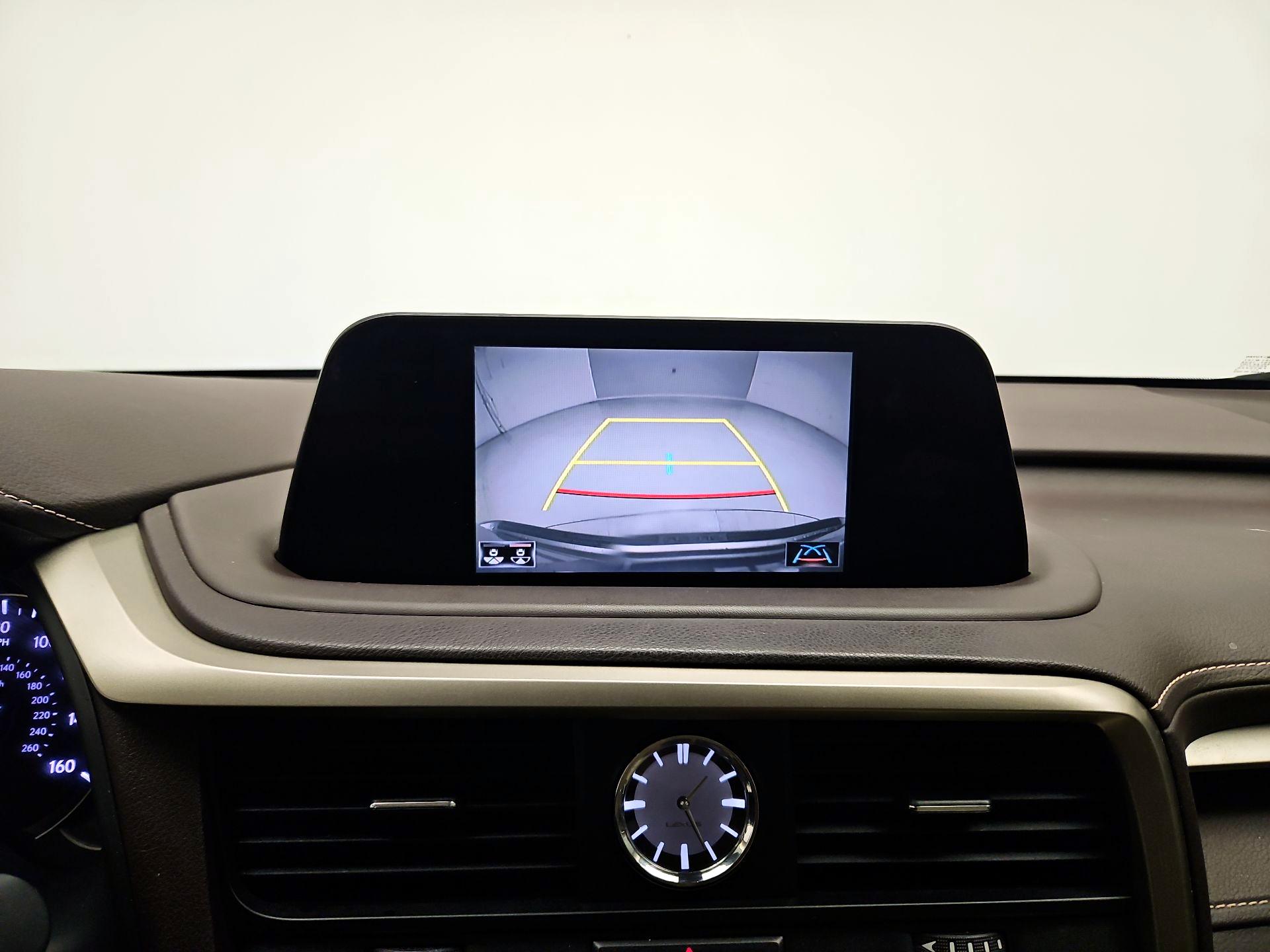 Thumbnail: 2020 Lexus RX - 13