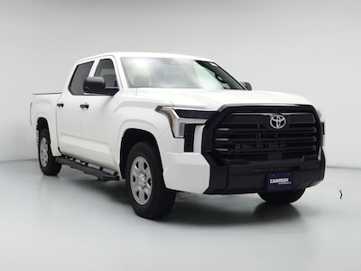 2025 Toyota Tundra SR