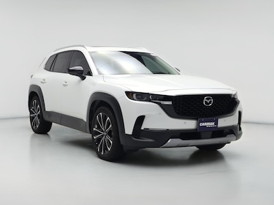 2023 Mazda CX-50 2.5 Turbo Premium Plus