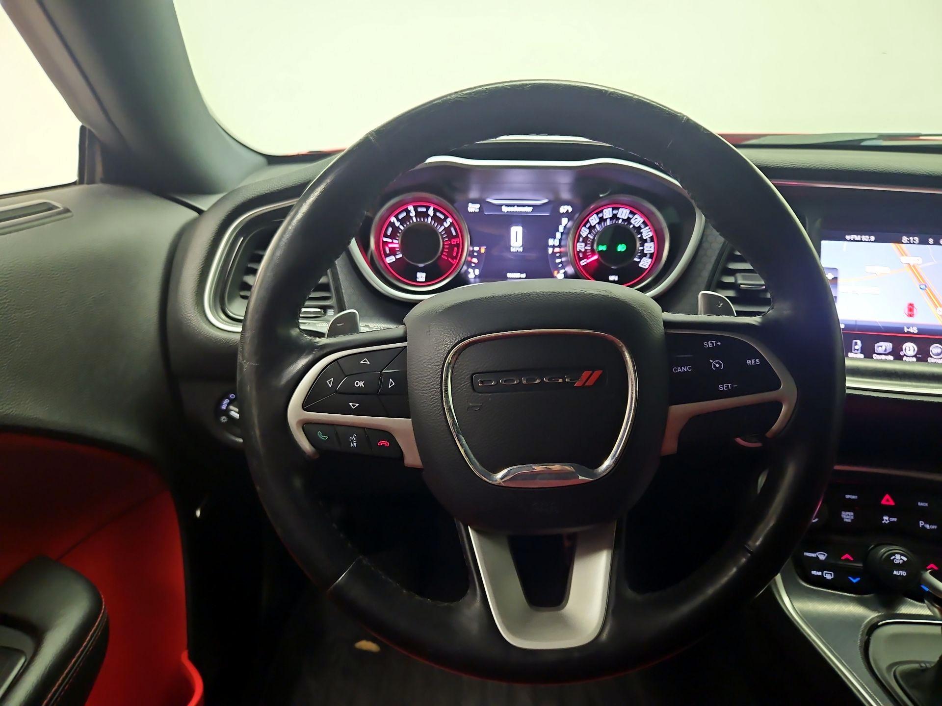 Thumbnail: 2015 Dodge Challenger - 10