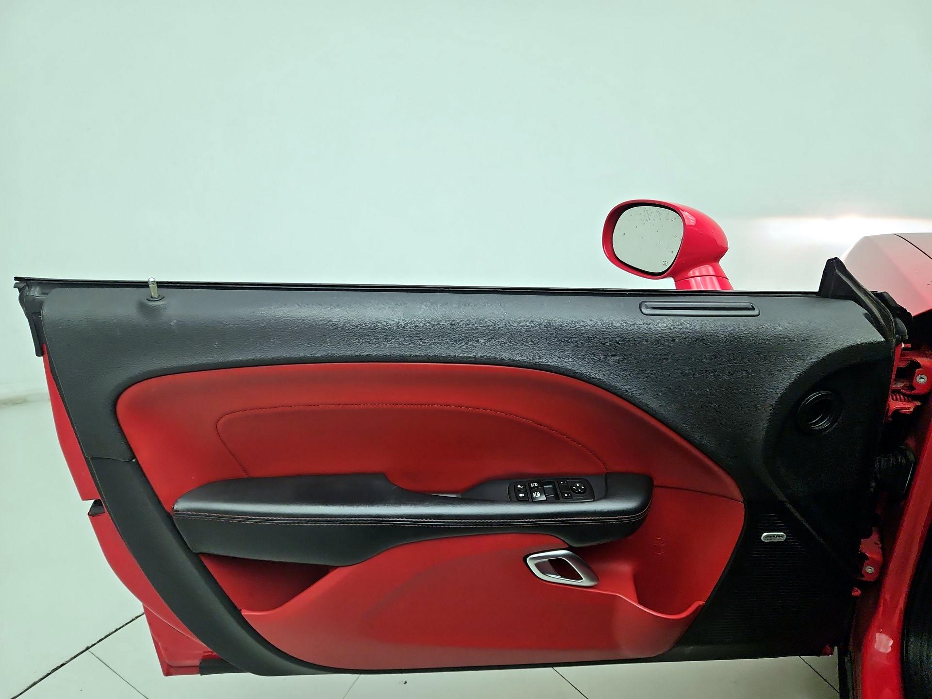 Thumbnail: 2015 Dodge Challenger - 12