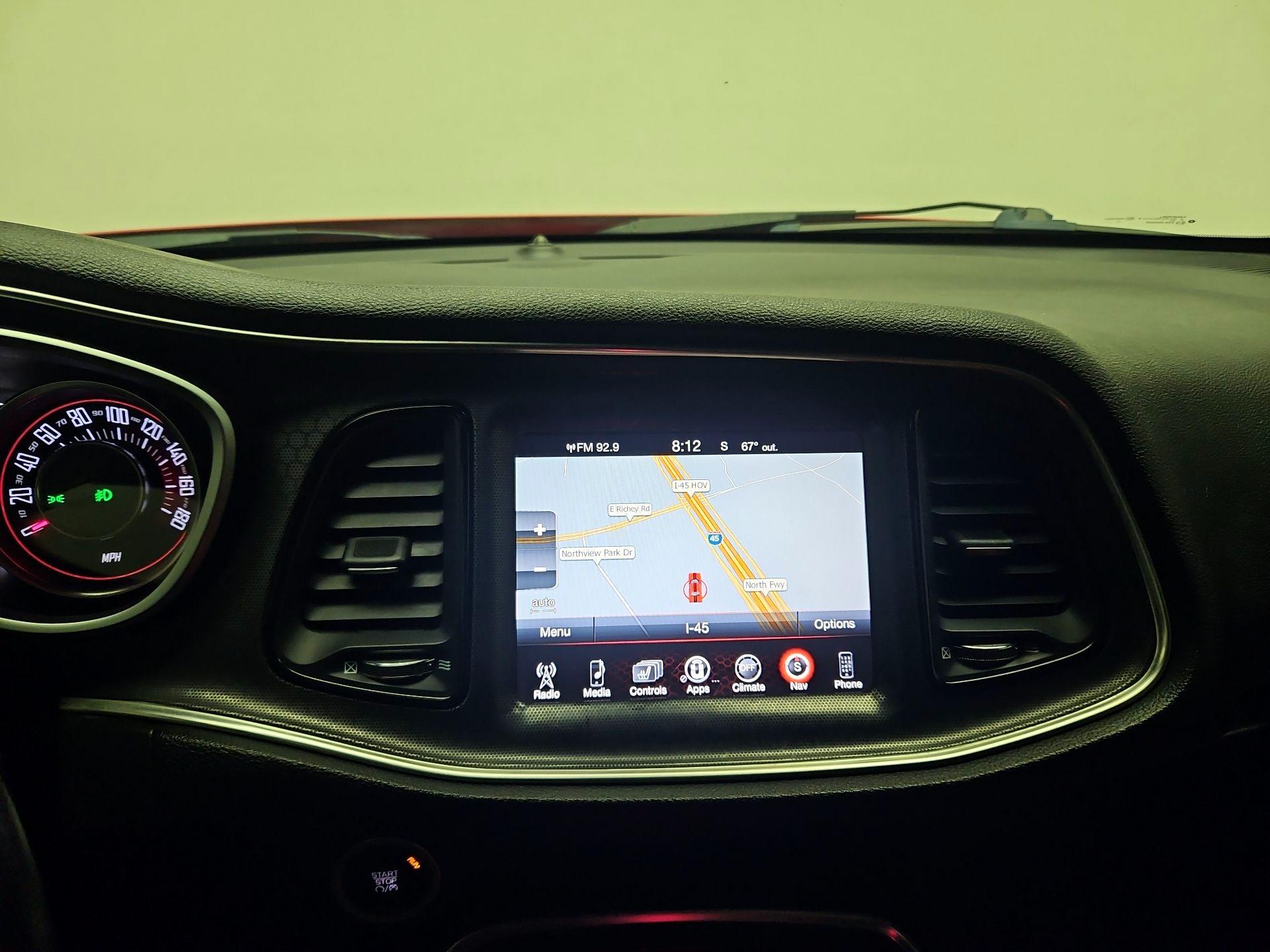 Thumbnail: 2015 Dodge Challenger - 13