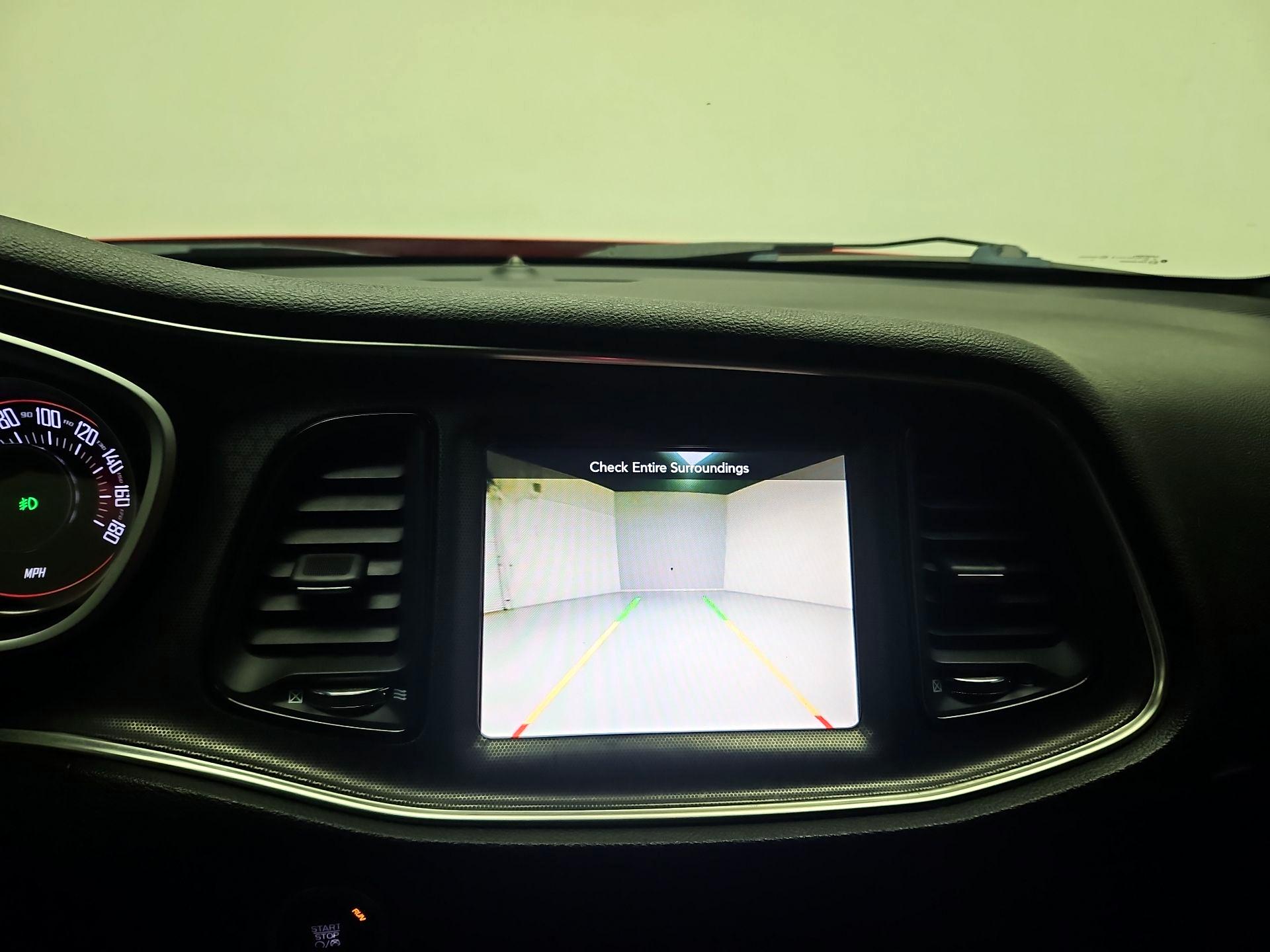 Thumbnail: 2015 Dodge Challenger - 14