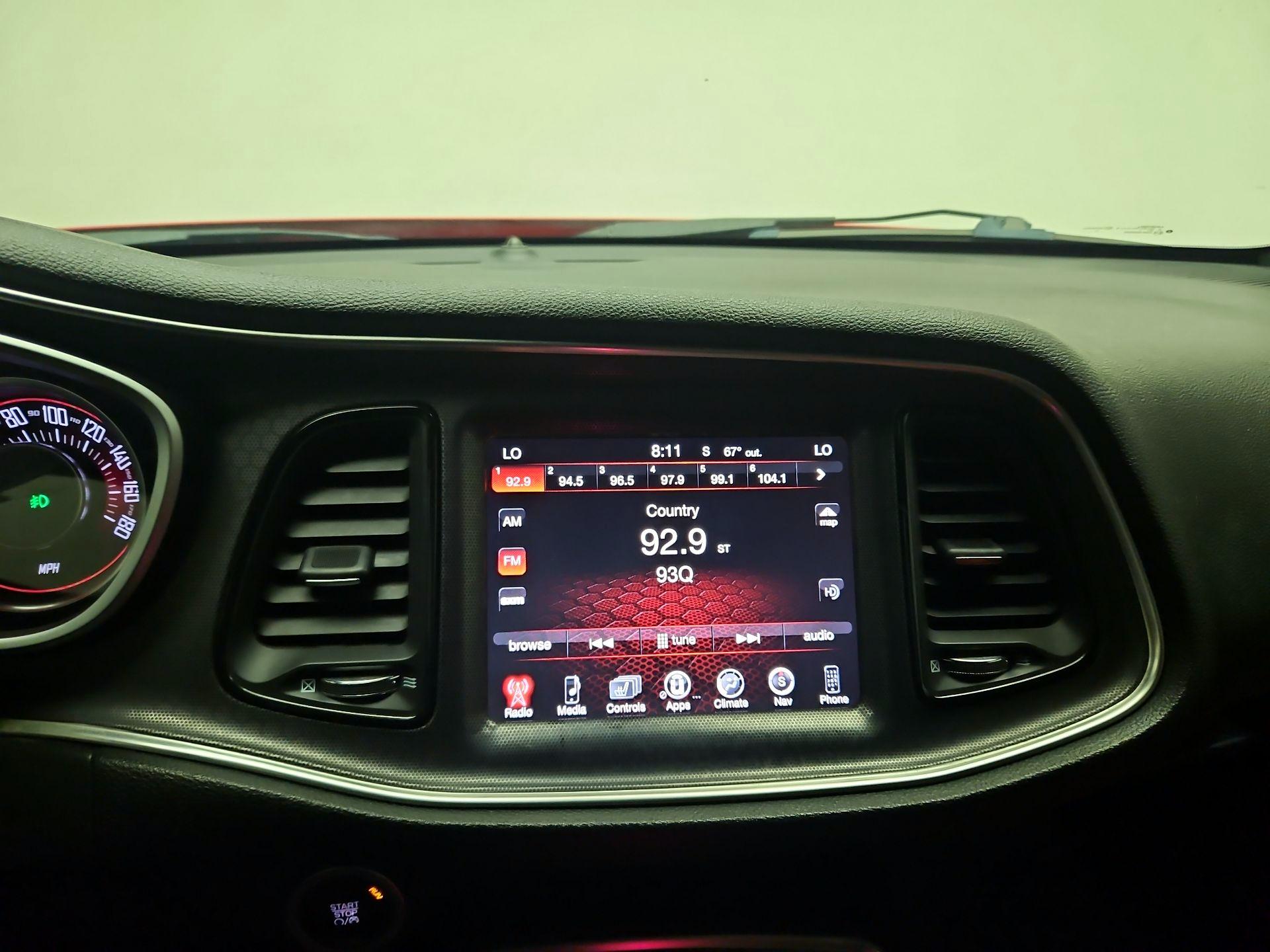 Thumbnail: 2015 Dodge Challenger - 15