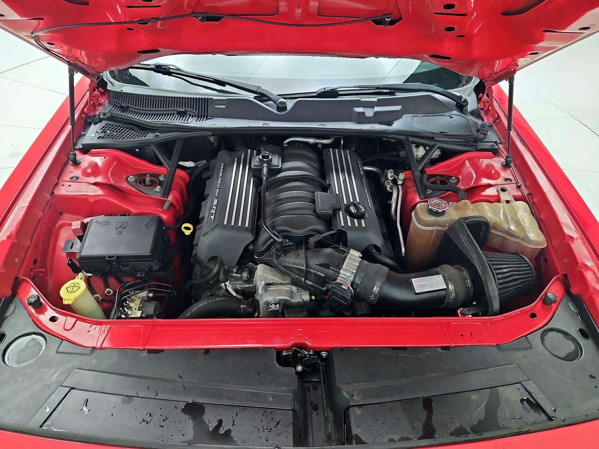 Thumbnail: 2015 Dodge Challenger - 19