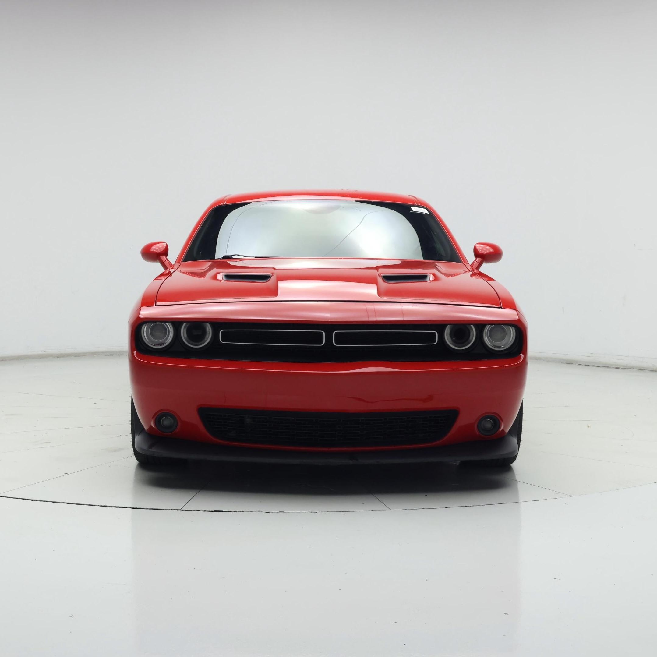 Thumbnail: 2015 Dodge Challenger - 5