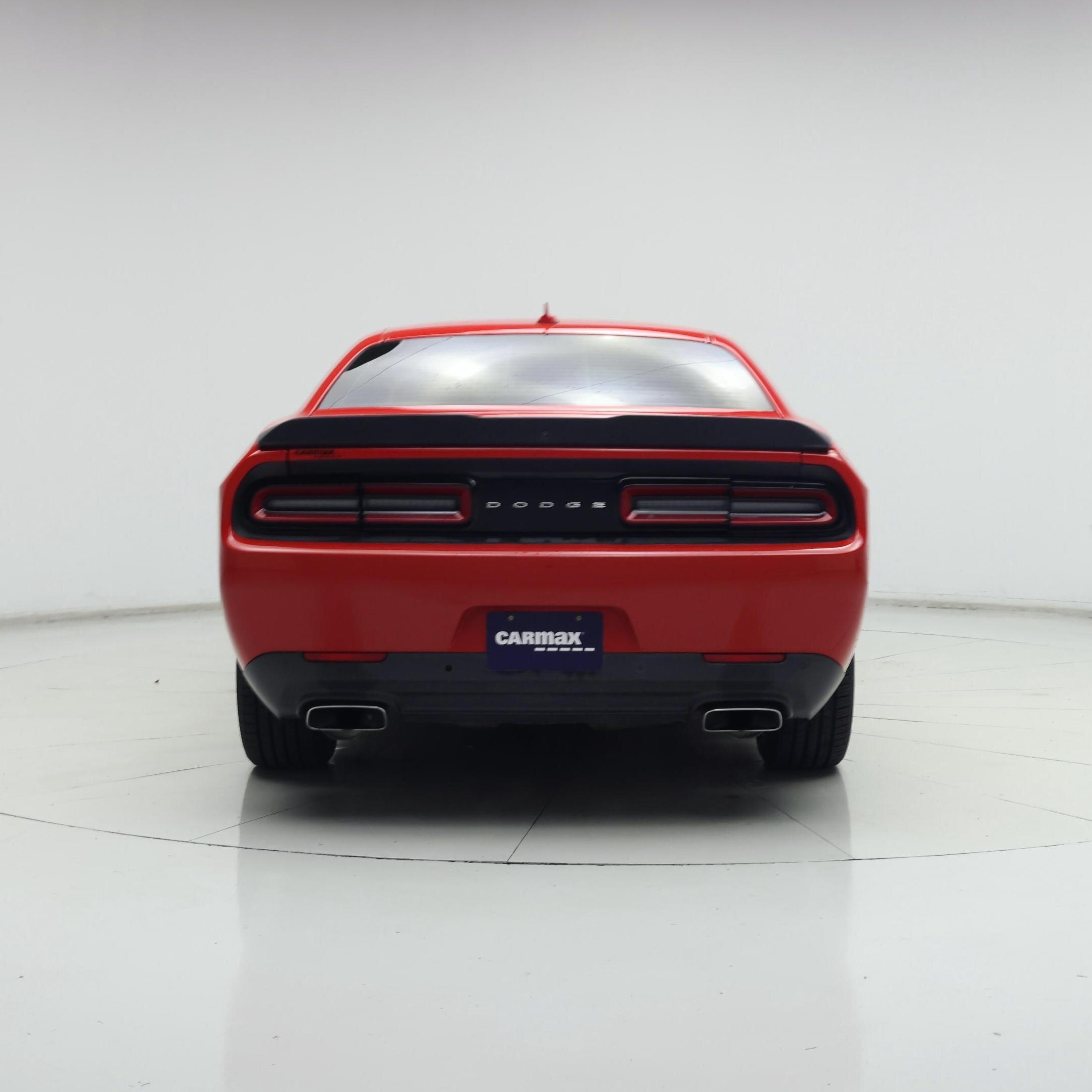 Thumbnail: 2015 Dodge Challenger - 6