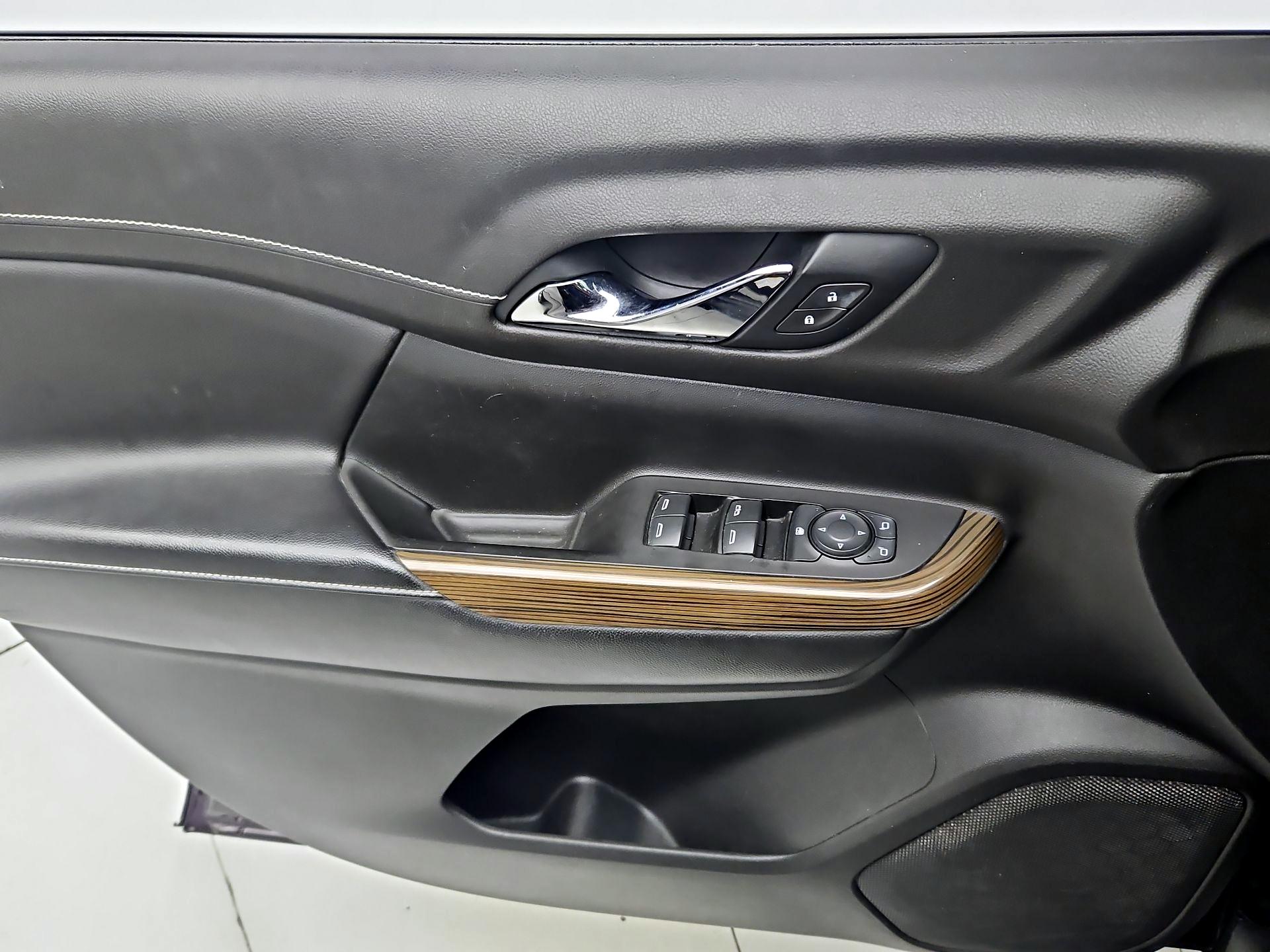 Thumbnail: 2021 GMC Acadia - 12