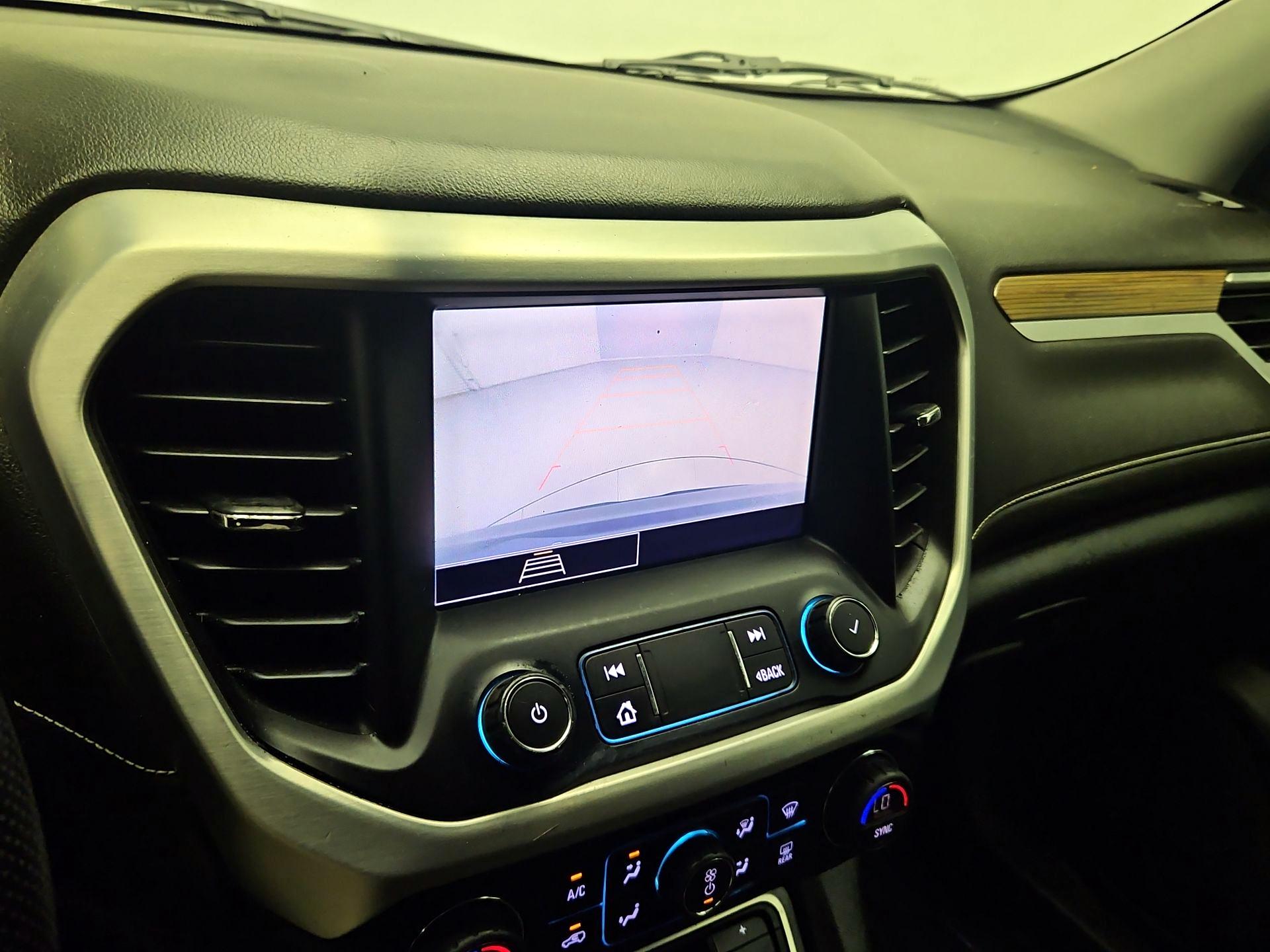 Thumbnail: 2021 GMC Acadia - 14