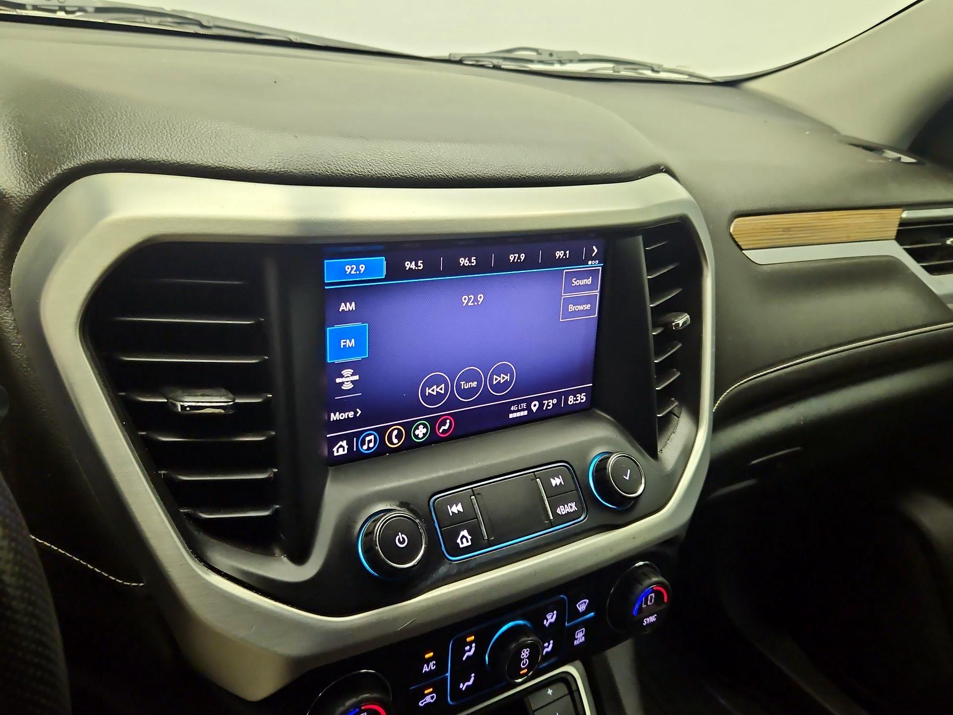 Thumbnail: 2021 GMC Acadia - 15
