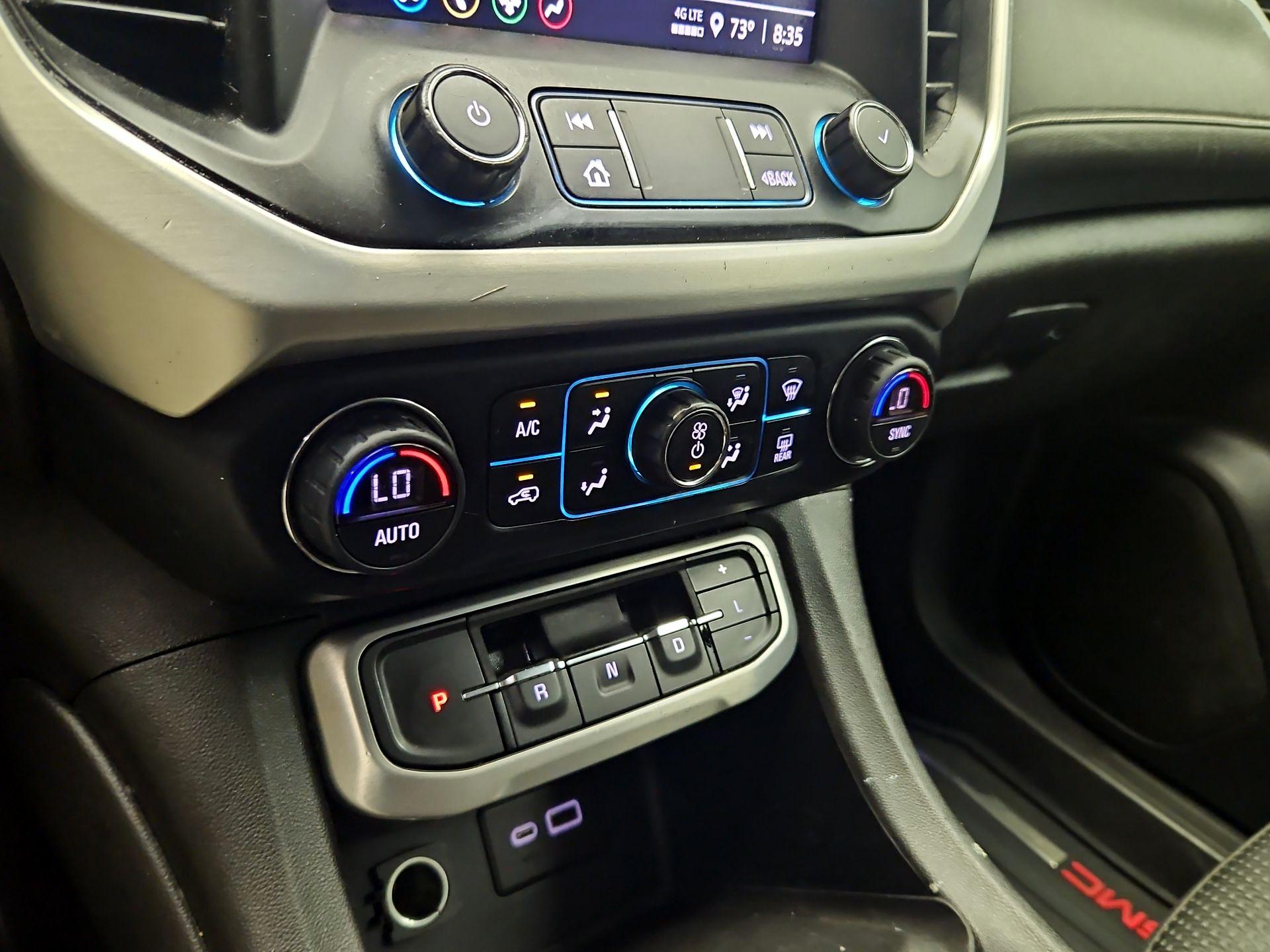 Thumbnail: 2021 GMC Acadia - 16
