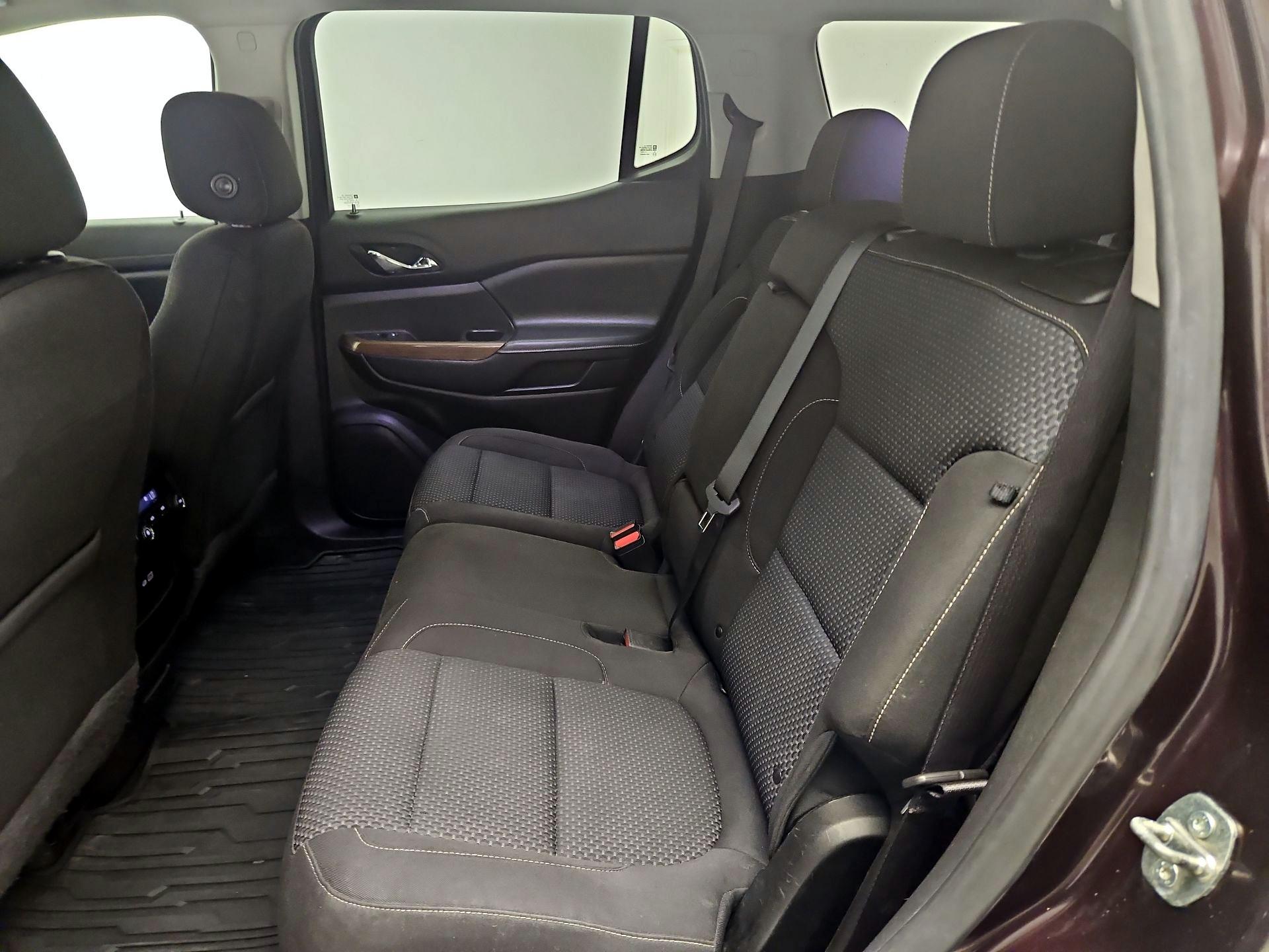 Thumbnail: 2021 GMC Acadia - 19