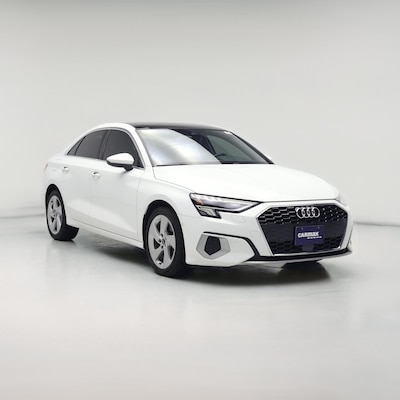 2023 Audi A3 Premium