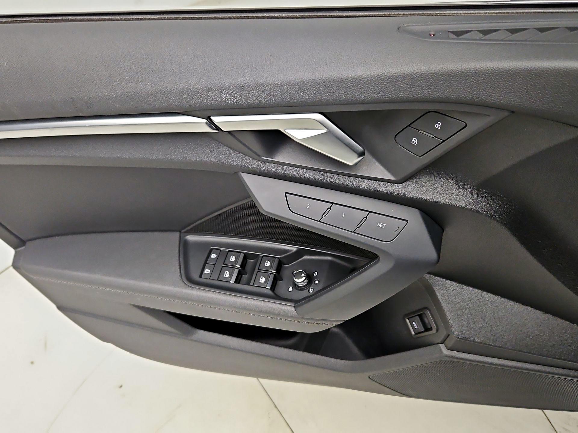 Thumbnail: 2023 Audi A3 - 12