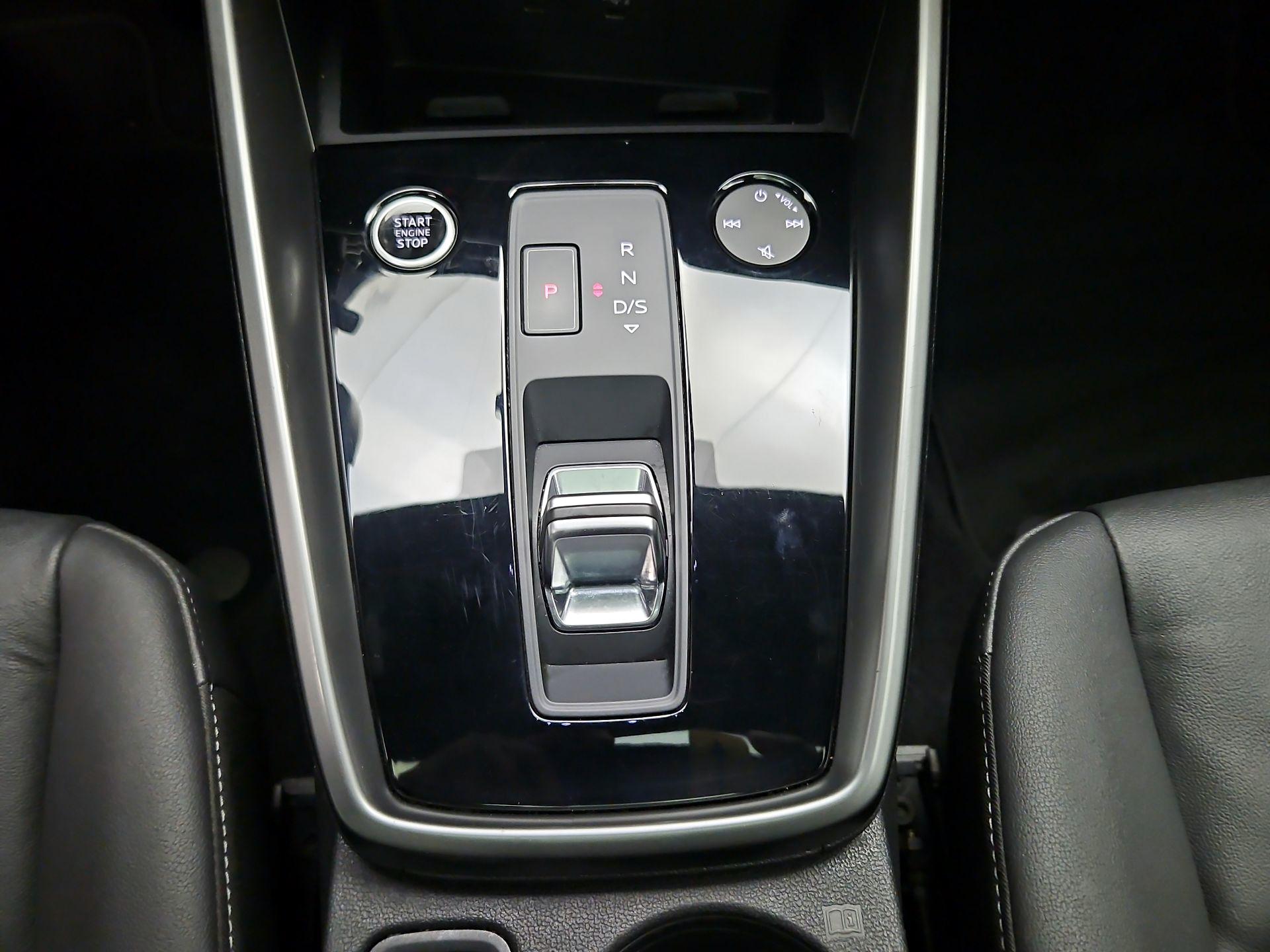 Thumbnail: 2023 Audi A3 - 17