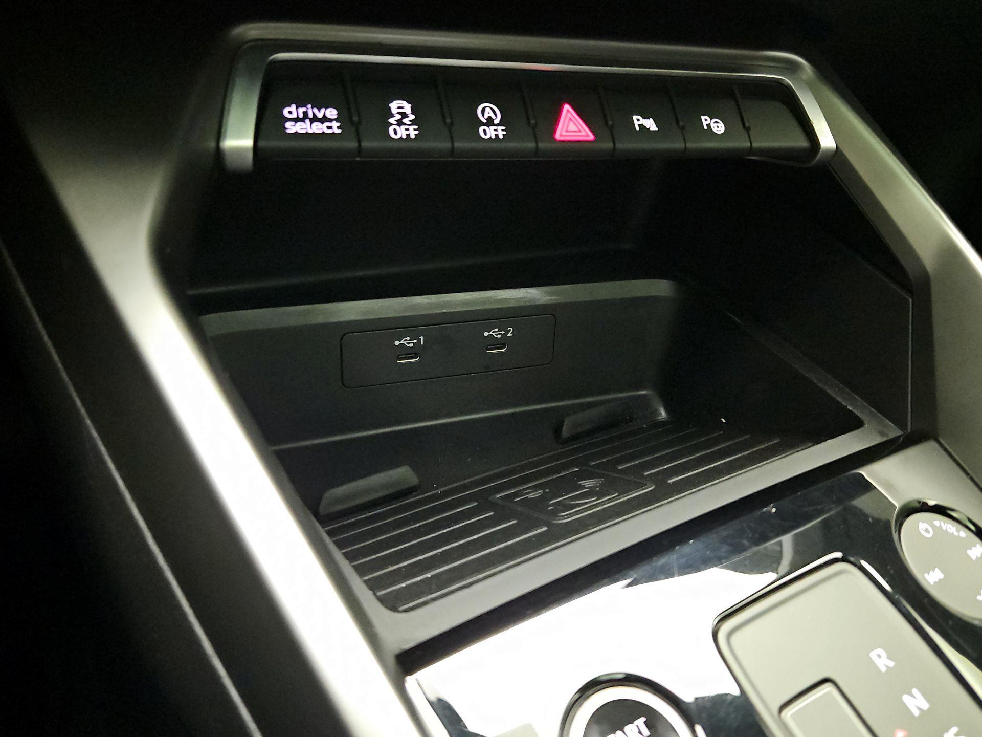 Thumbnail: 2023 Audi A3 - 18