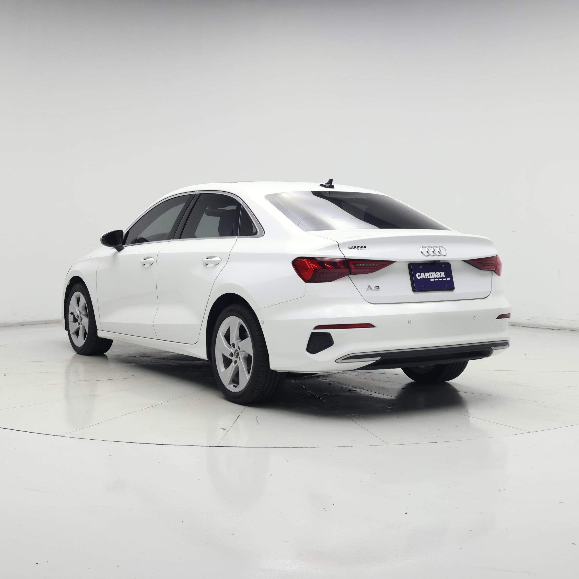 Thumbnail: 2023 Audi A3 - 2