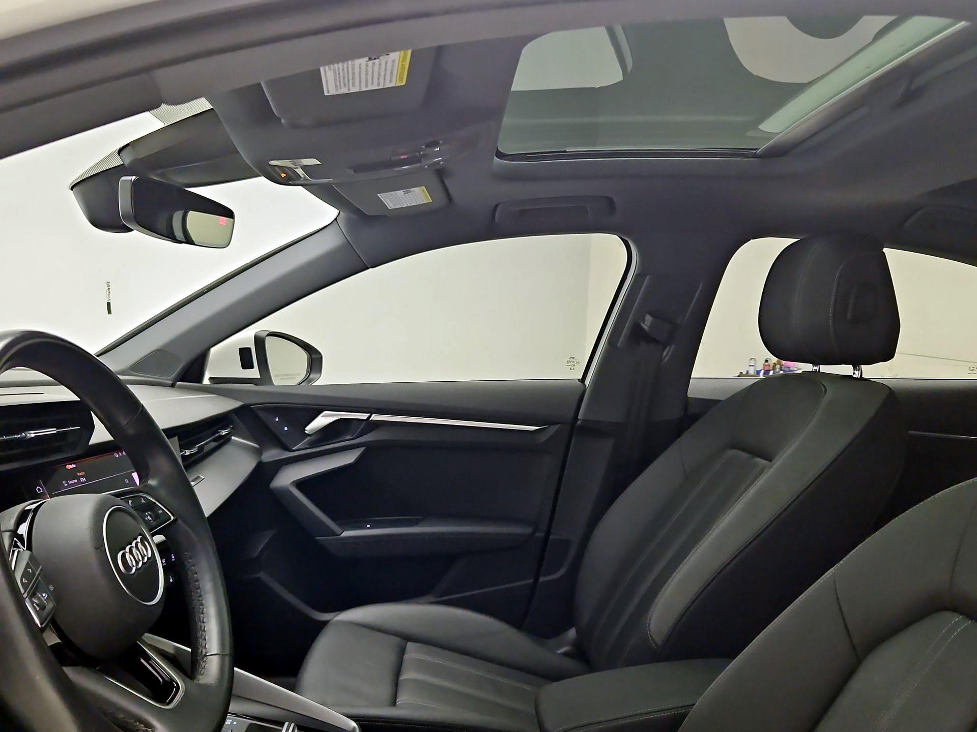 Thumbnail: 2023 Audi A3 - 19