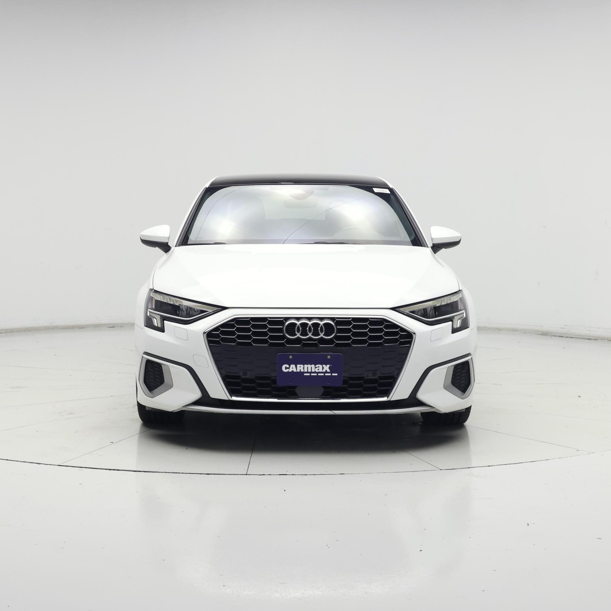 Thumbnail: 2023 Audi A3 - 5