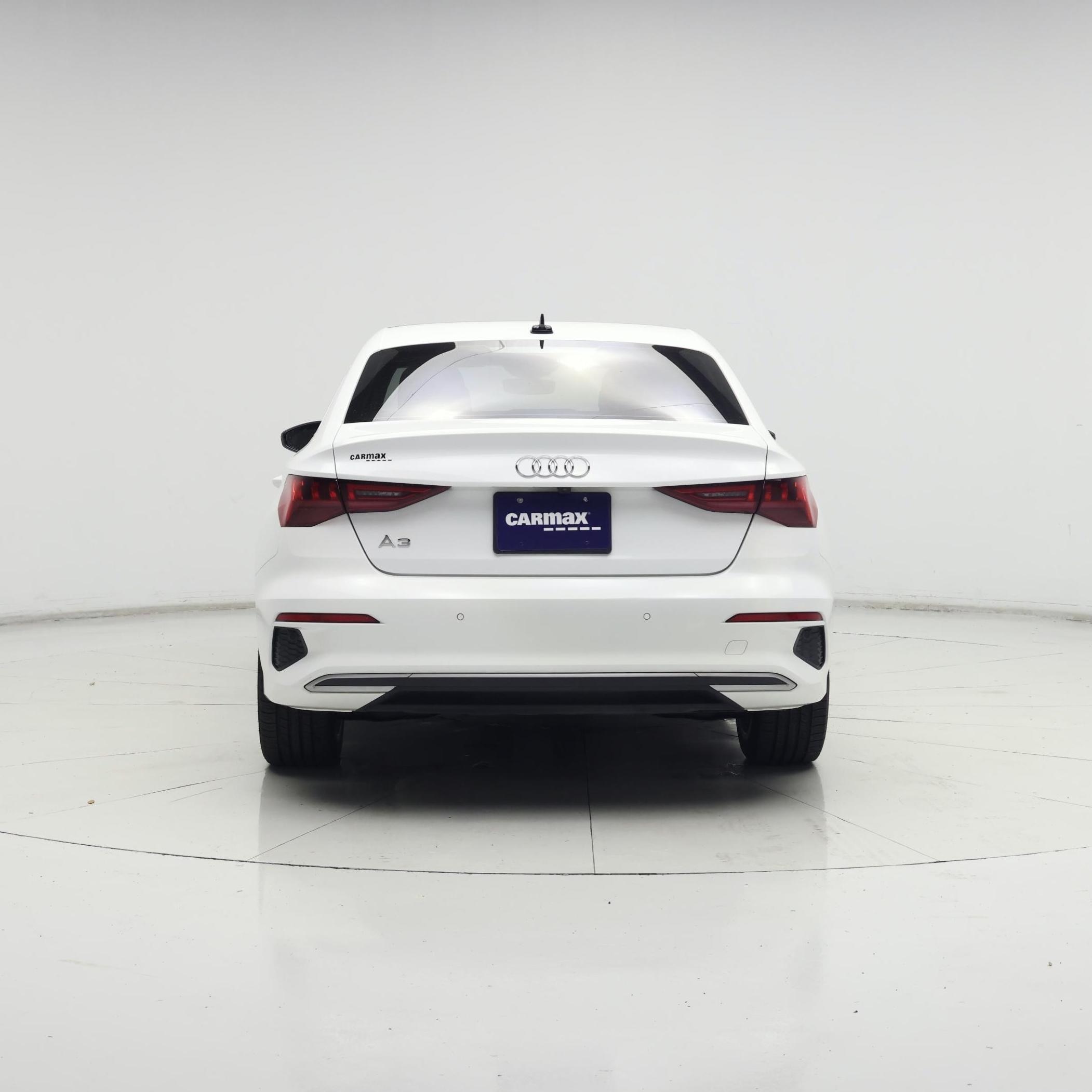 Thumbnail: 2023 Audi A3 - 6