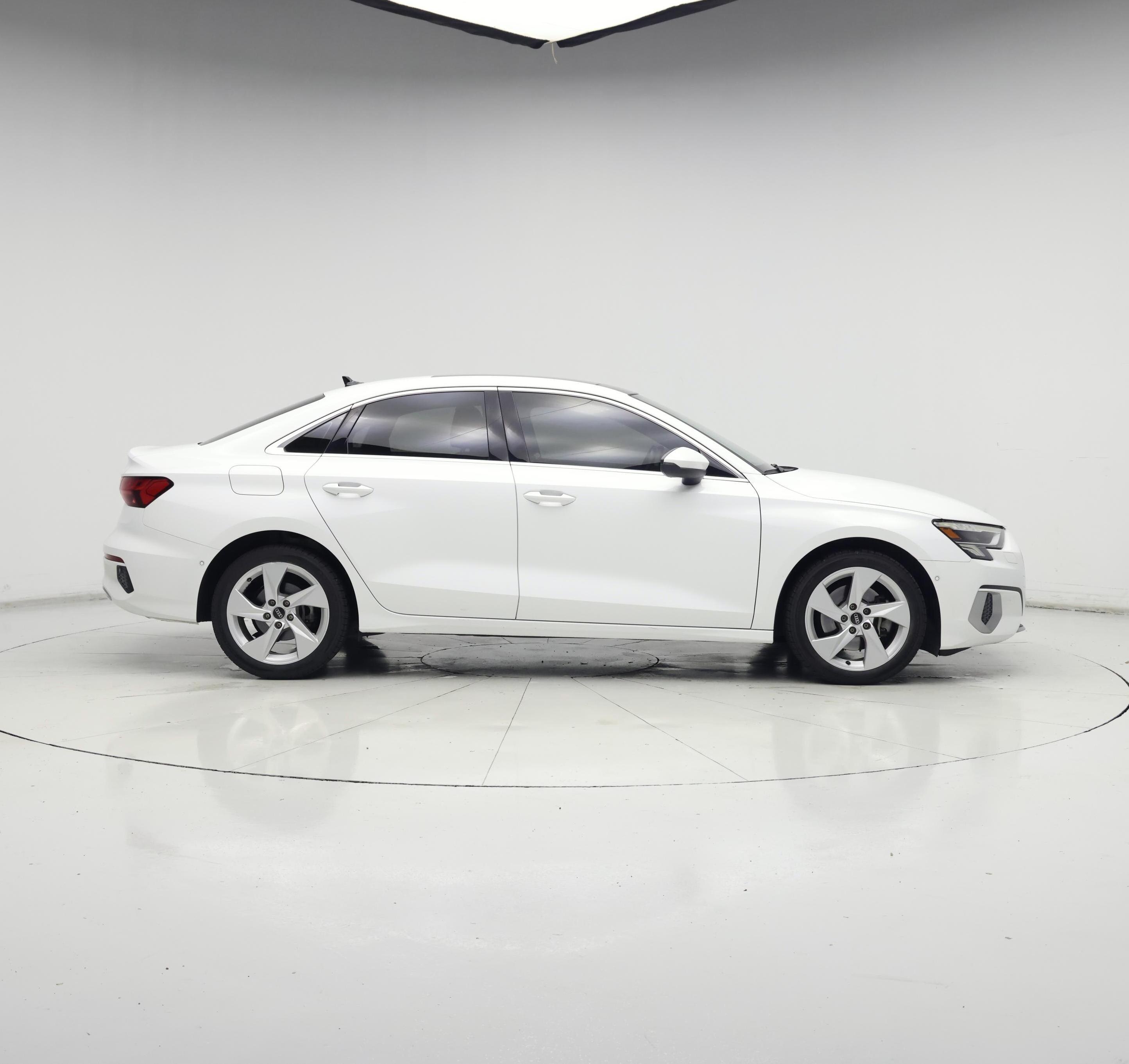 Thumbnail: 2023 Audi A3 - 7