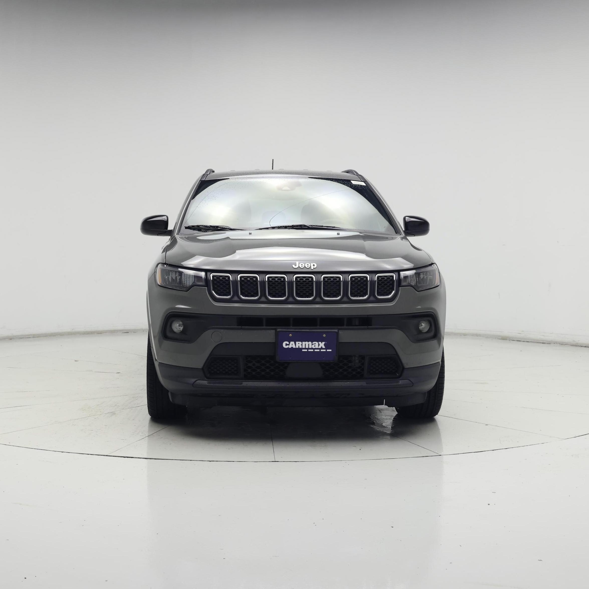 Thumbnail: 2023 Jeep Compass - 5