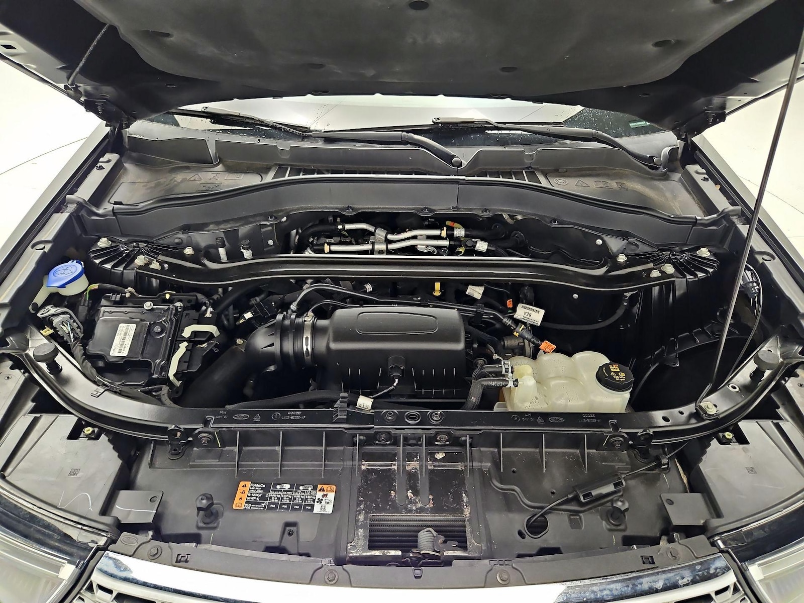 2021 Ford Explorer Limited - Photo 21