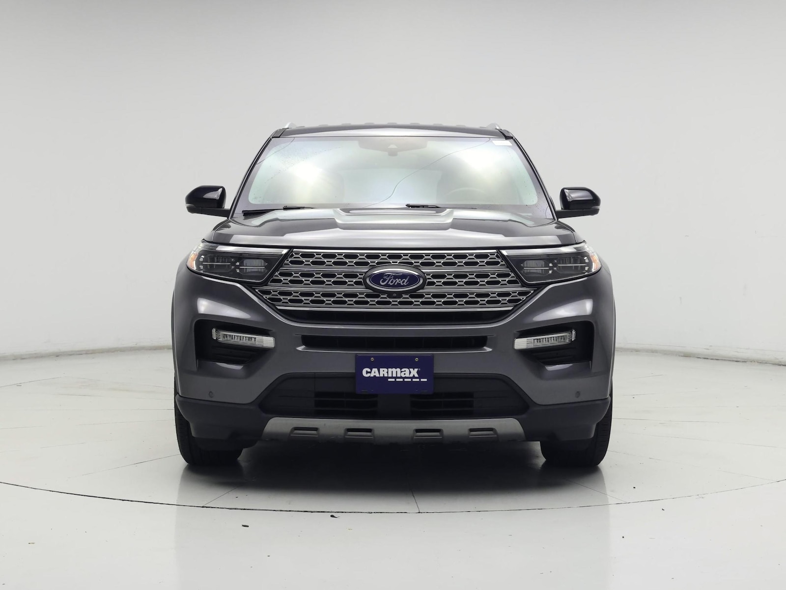 2021 Ford Explorer Limited - Photo 6