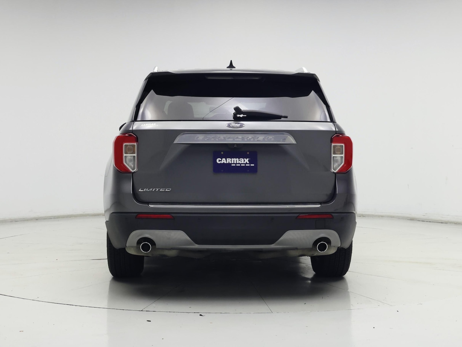 2021 Ford Explorer Limited - Photo 7
