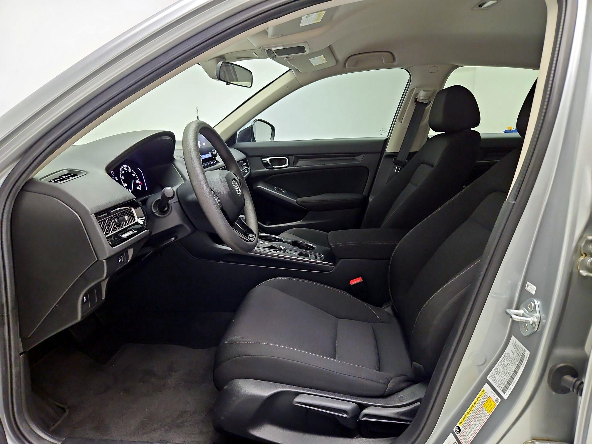 Thumbnail: 2025 Honda Civic - 11