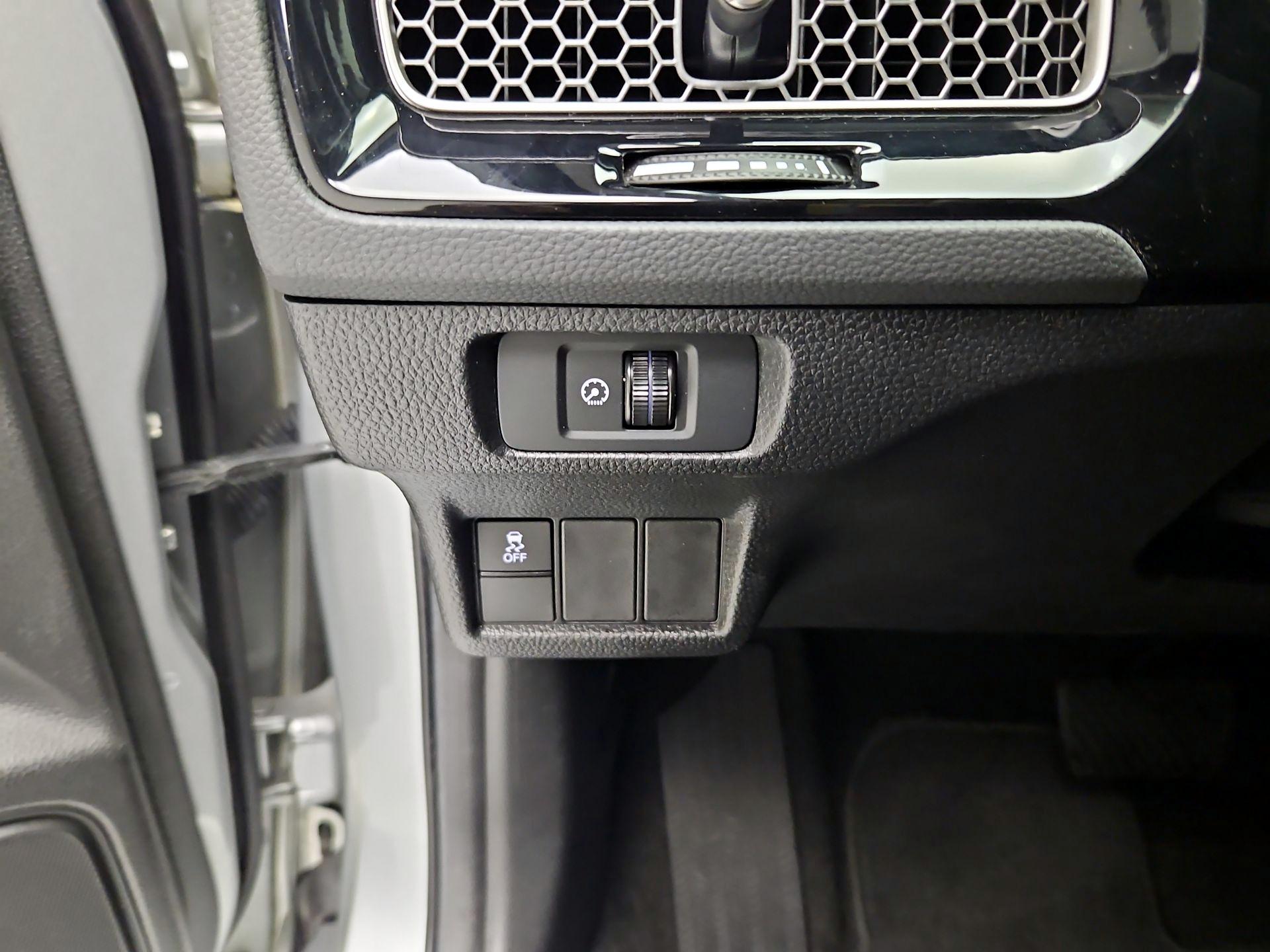 Thumbnail: 2025 Honda Civic - 13