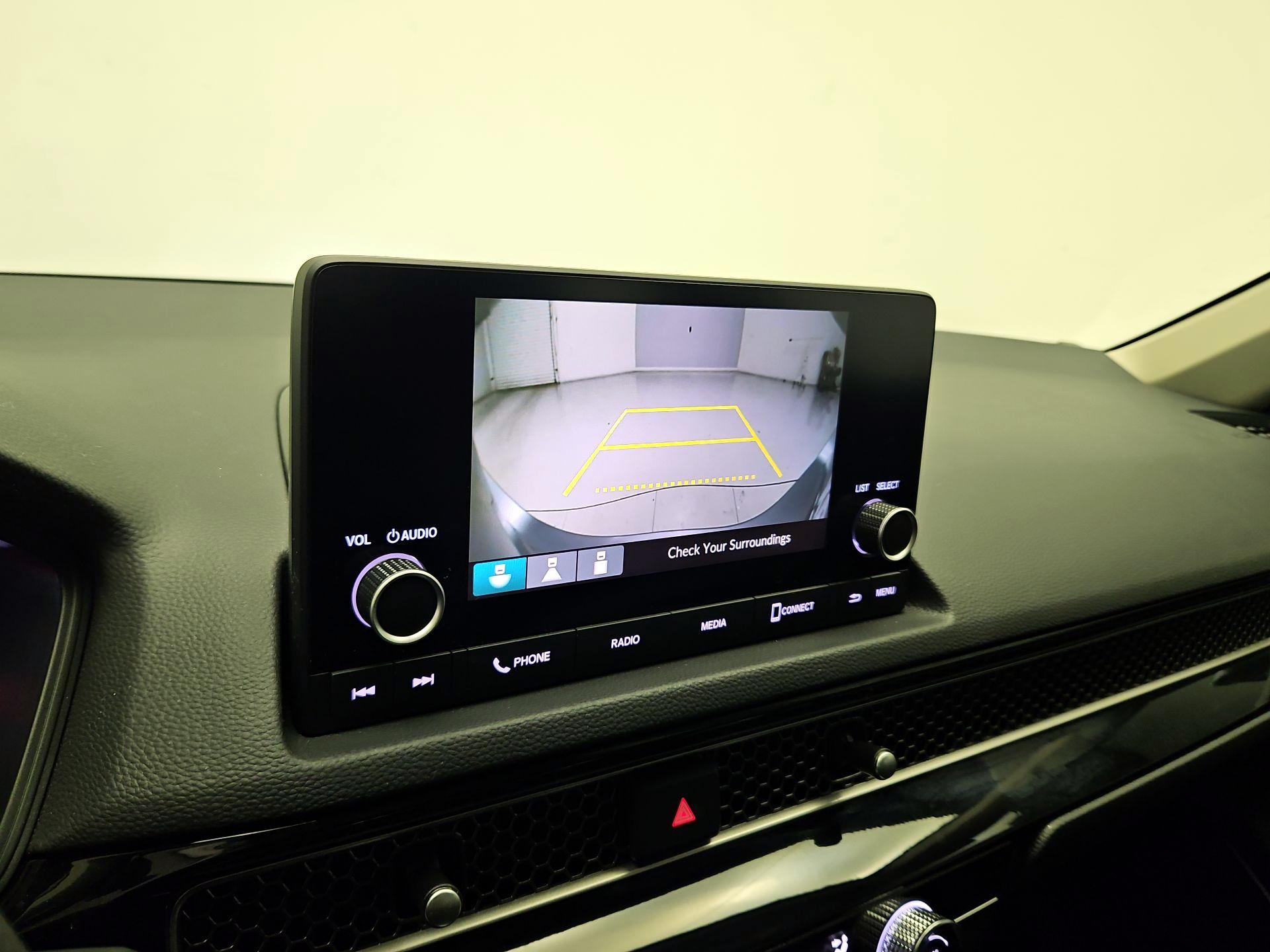 Thumbnail: 2025 Honda Civic - 14