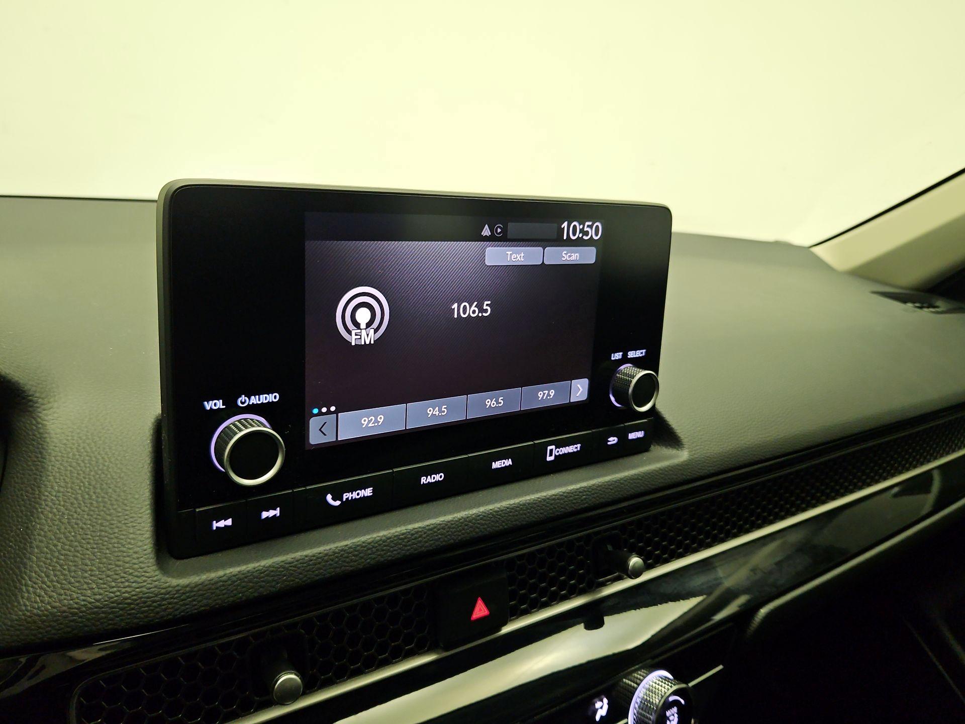 Thumbnail: 2025 Honda Civic - 15