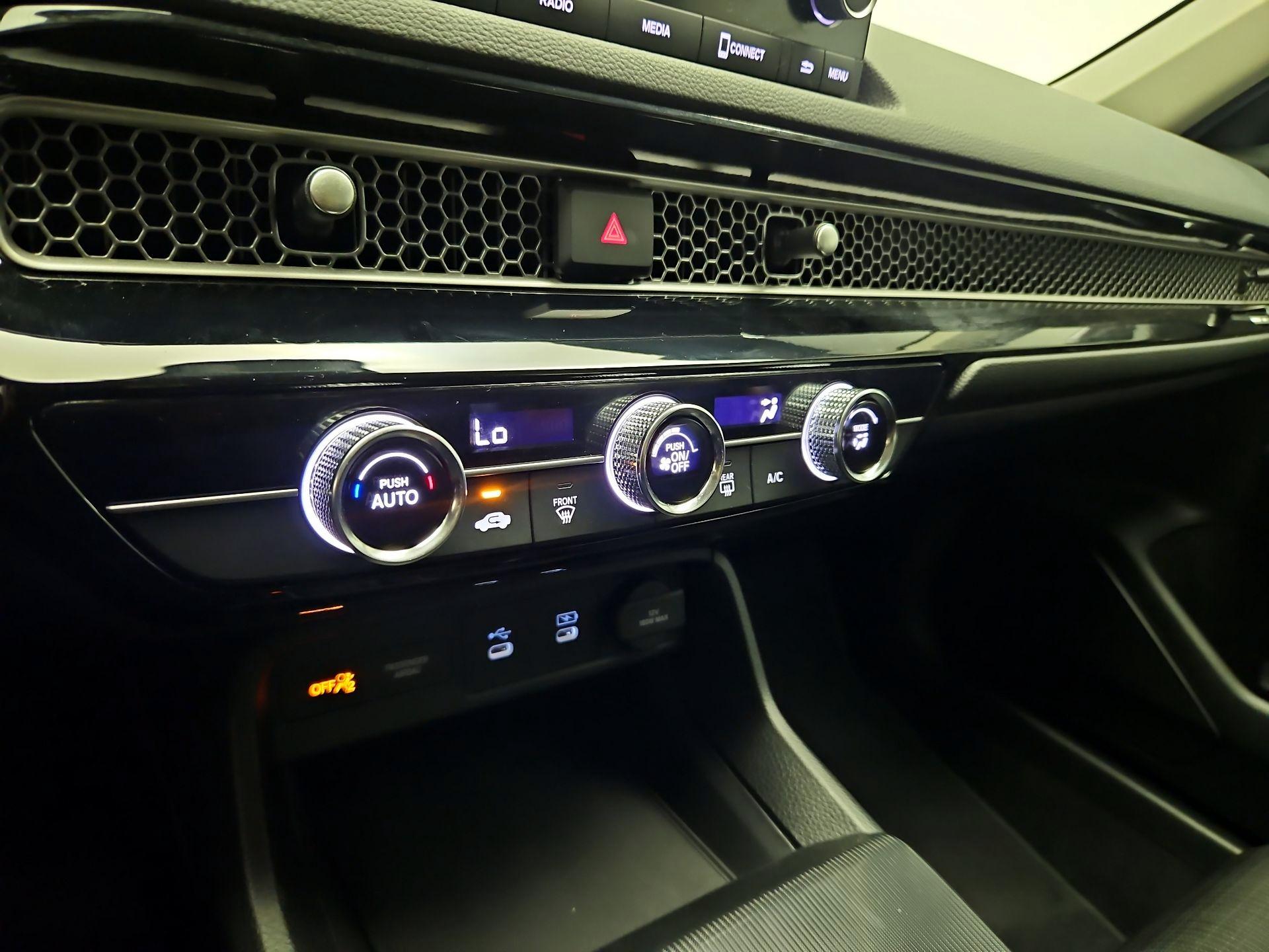 Thumbnail: 2025 Honda Civic - 16