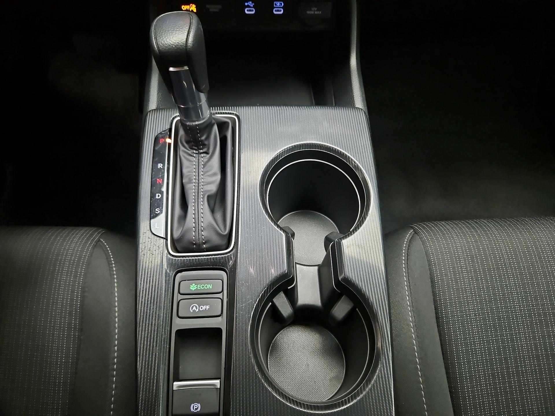 Thumbnail: 2025 Honda Civic - 17