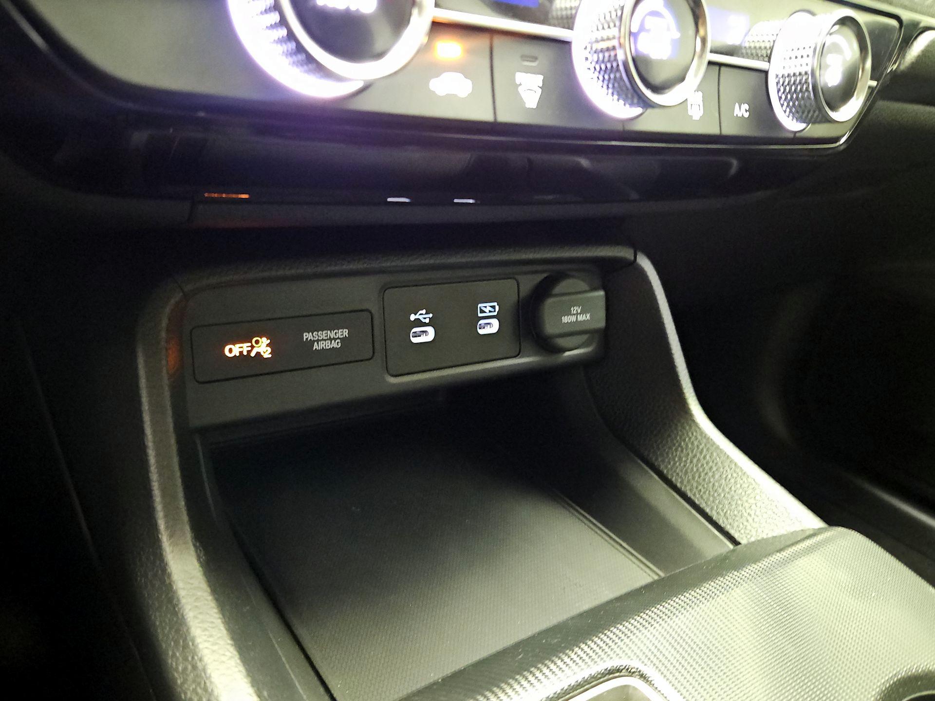 Thumbnail: 2025 Honda Civic - 18