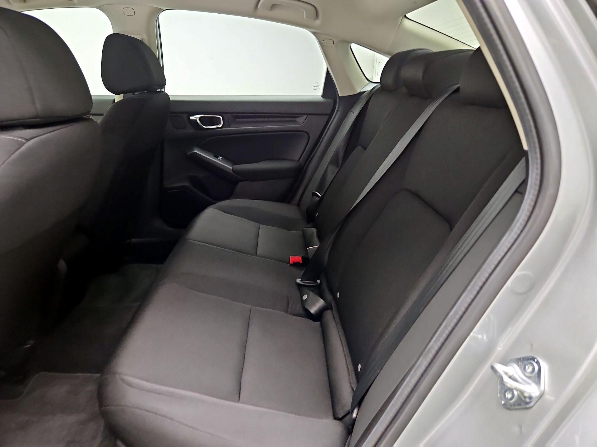 Thumbnail: 2025 Honda Civic - 19