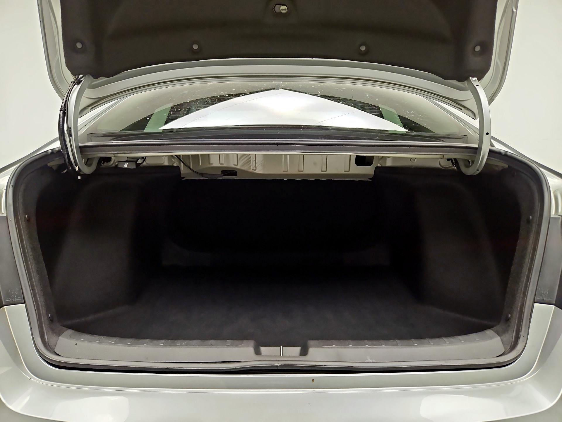 Thumbnail: 2025 Honda Civic - 20