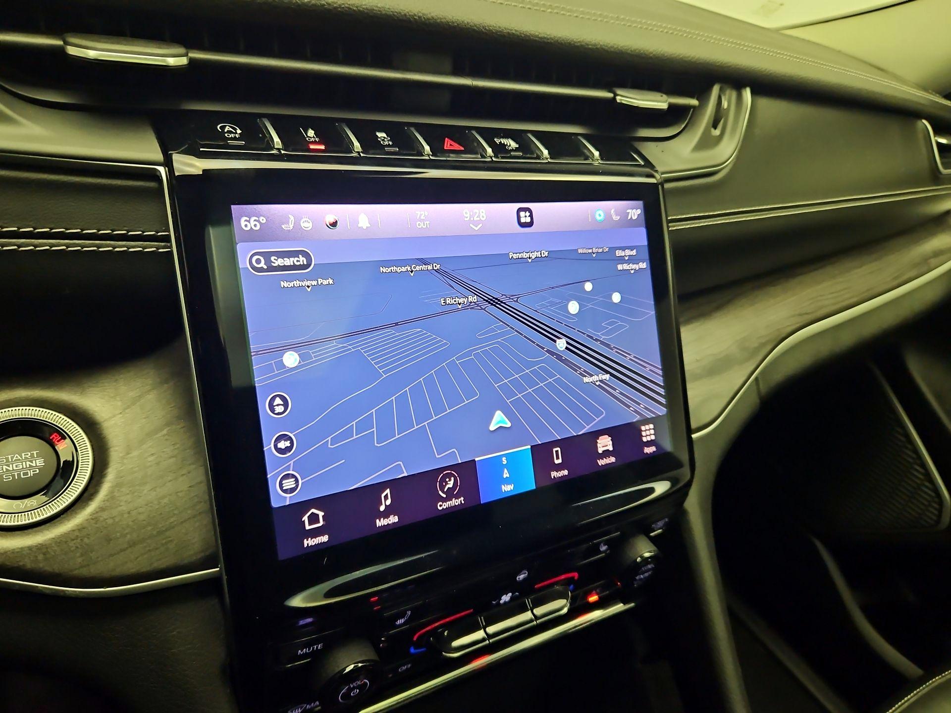 Thumbnail: 2021 Jeep Grand Cherokee L - 14