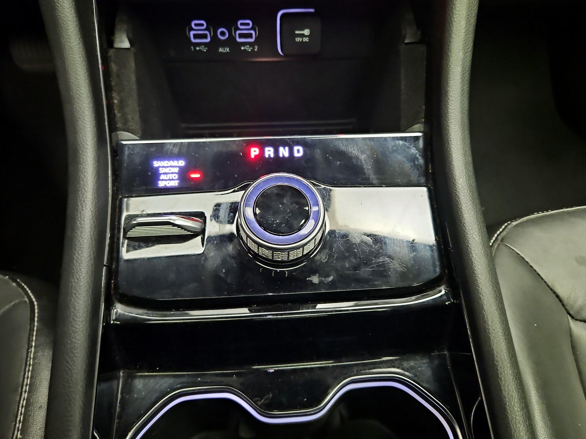 Thumbnail: 2021 Jeep Grand Cherokee L - 18