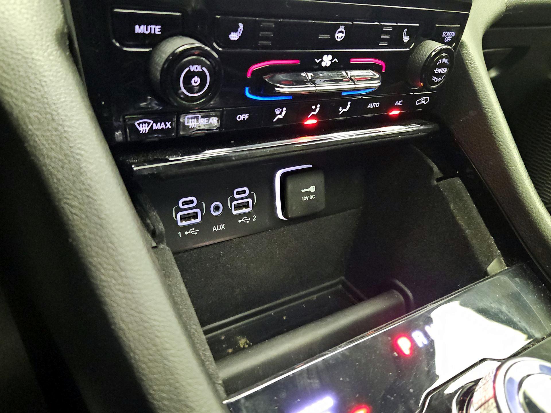 Thumbnail: 2021 Jeep Grand Cherokee L - 19