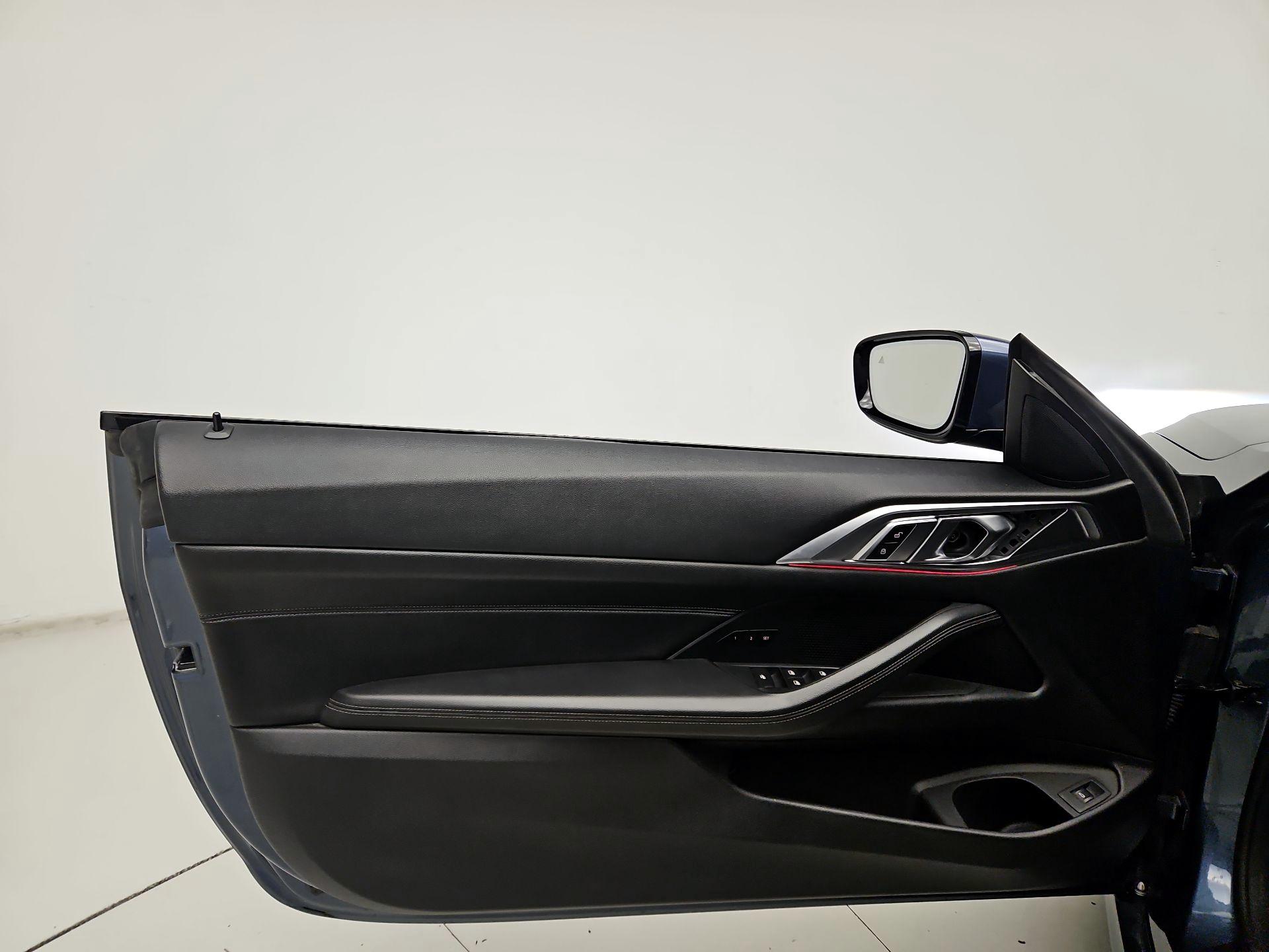 Thumbnail: 2021 BMW 4 Series - 12