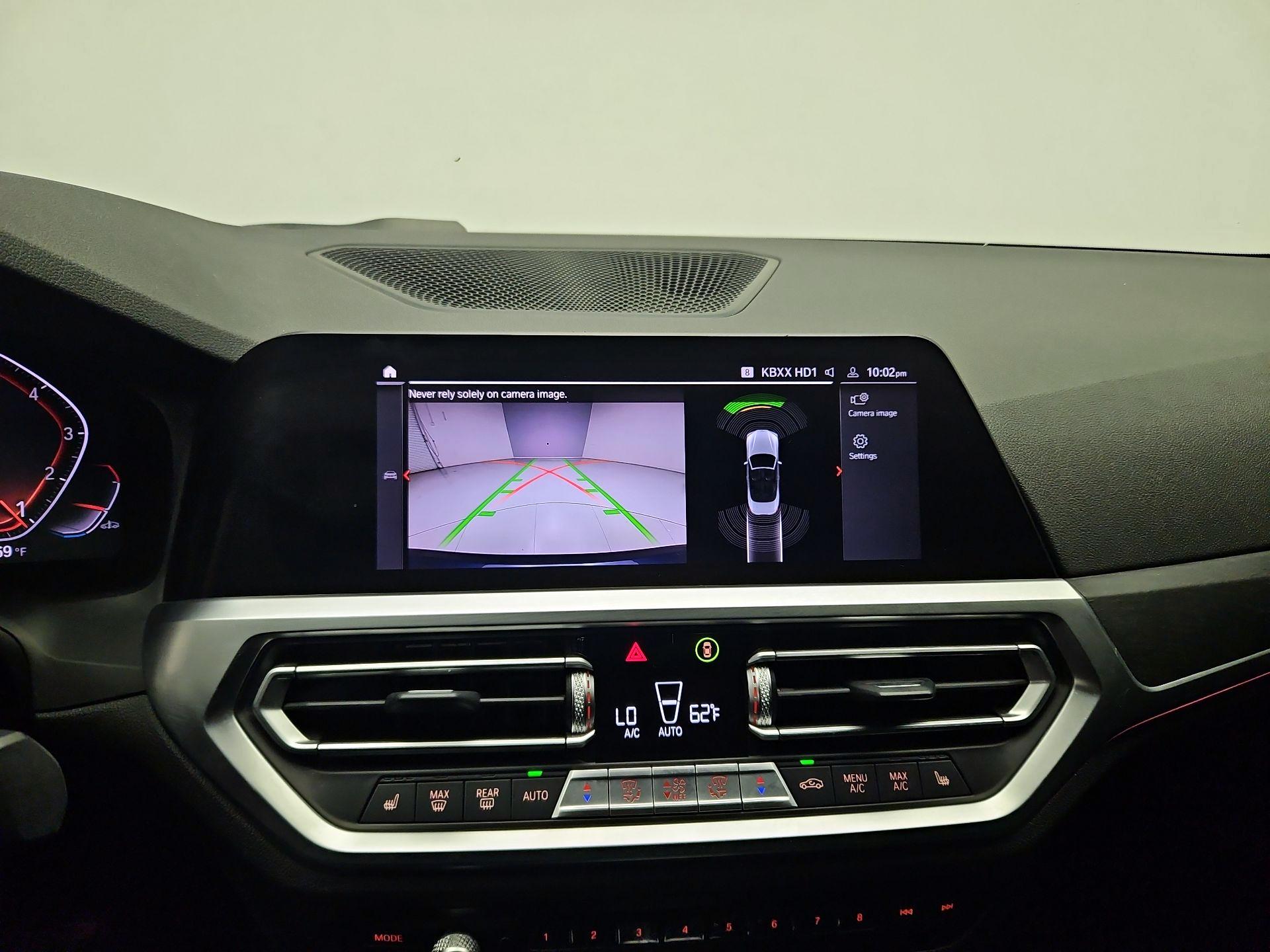 Thumbnail: 2021 BMW 4 Series - 13